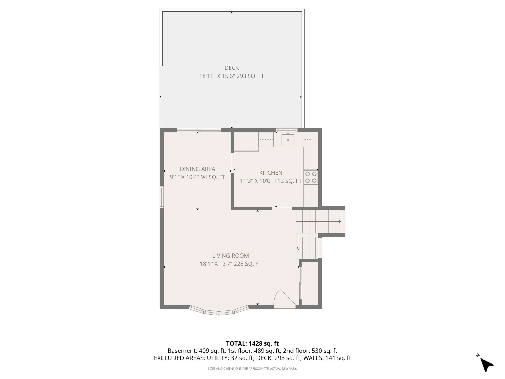 4911 Northwood DR NW - Photo 35