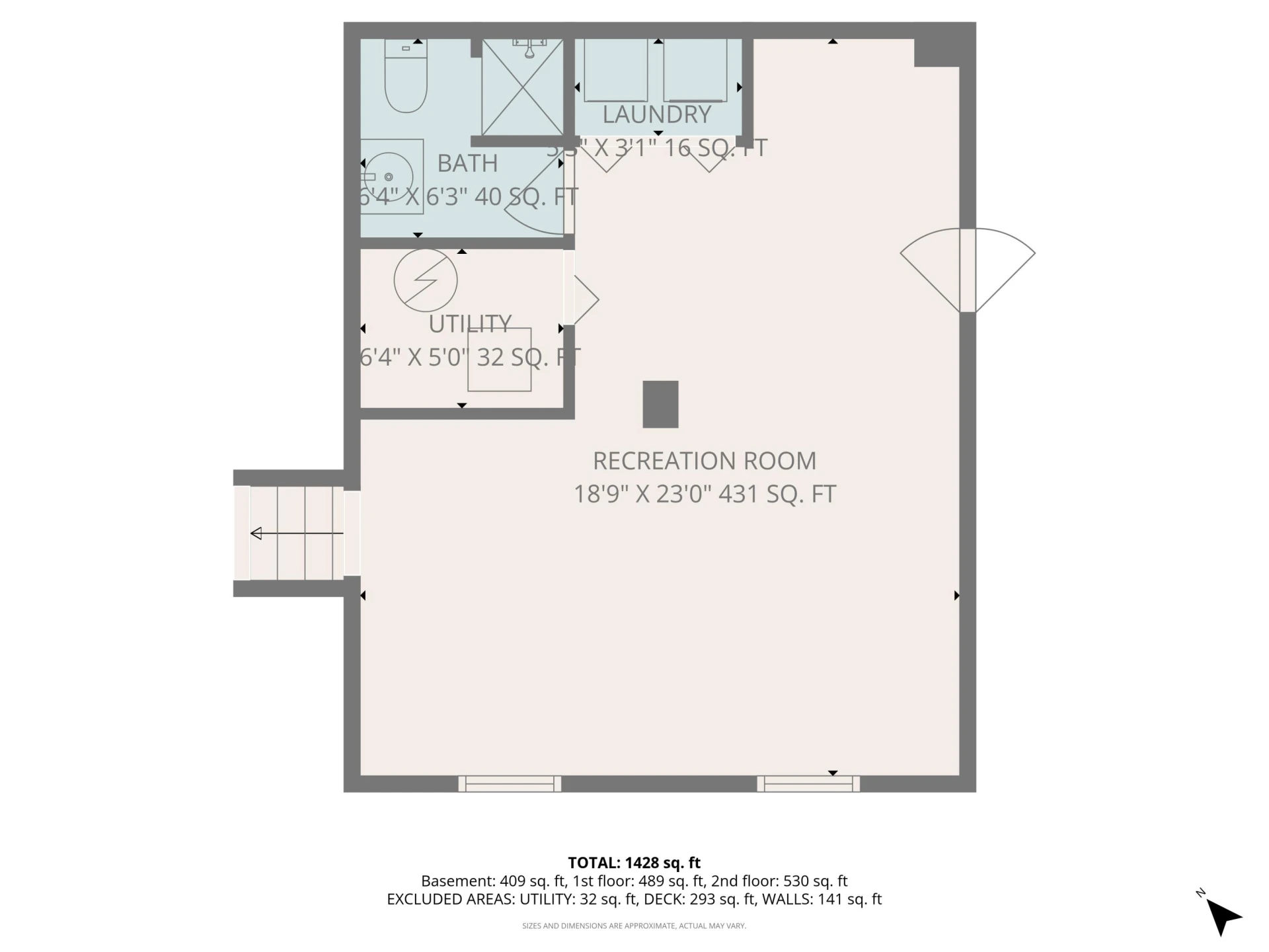 4911 Northwood DR NW - Photo 36