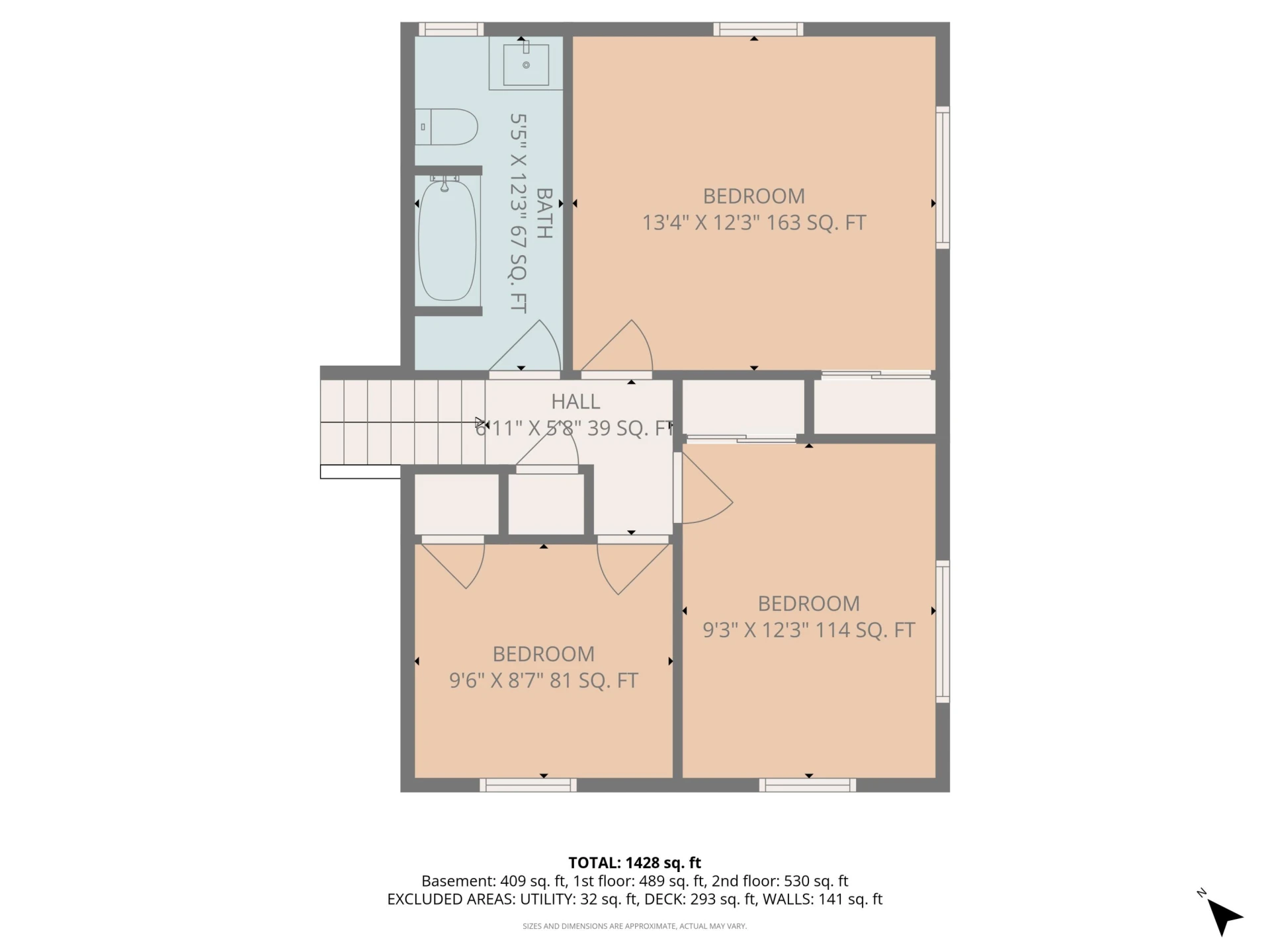 4911 Northwood DR NW - Photo 37