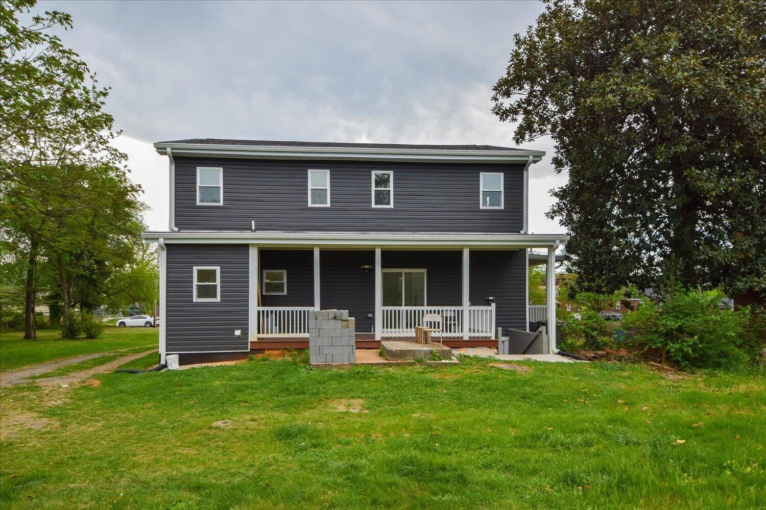 1530 Lafayette BLVD NW - Photo 30