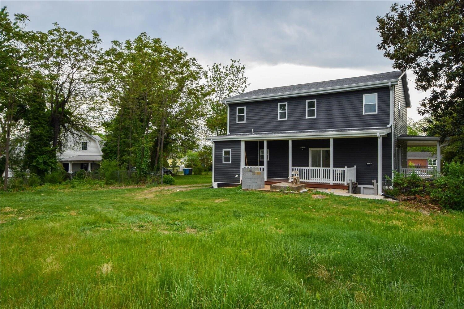 1530 Lafayette BLVD NW - Photo 31