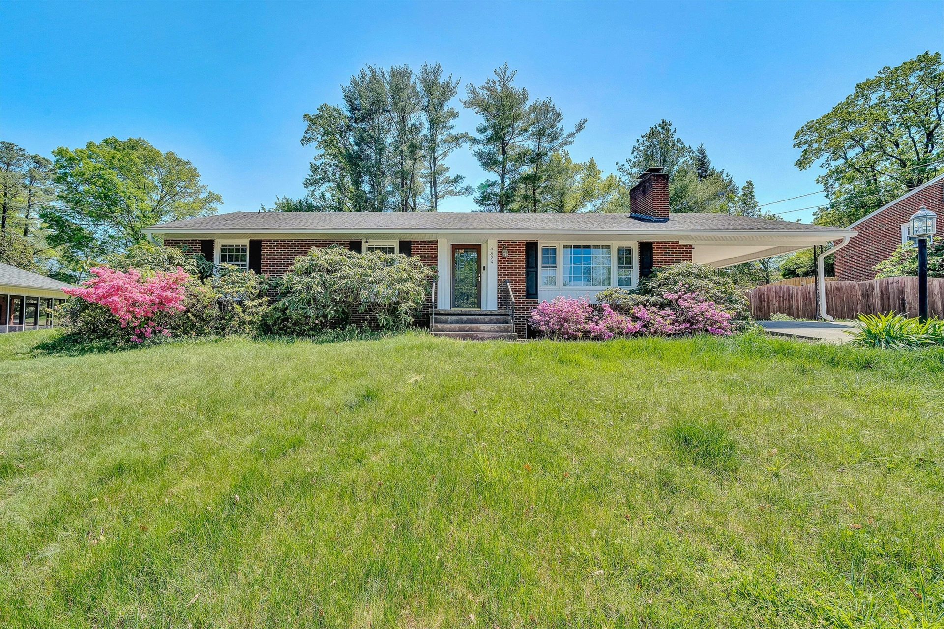 4824 Brookwood DR