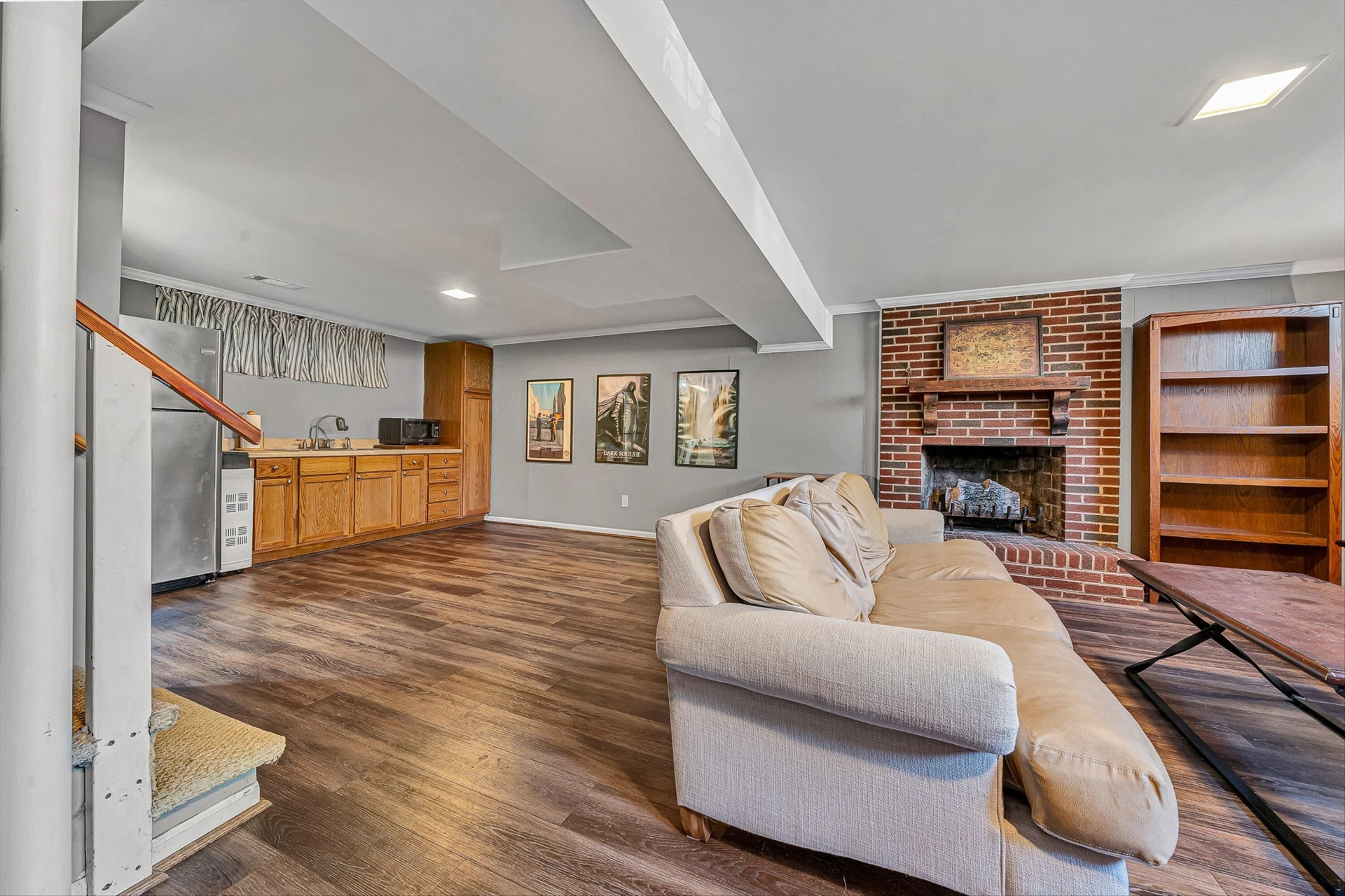 4824 Brookwood DR - Photo 28