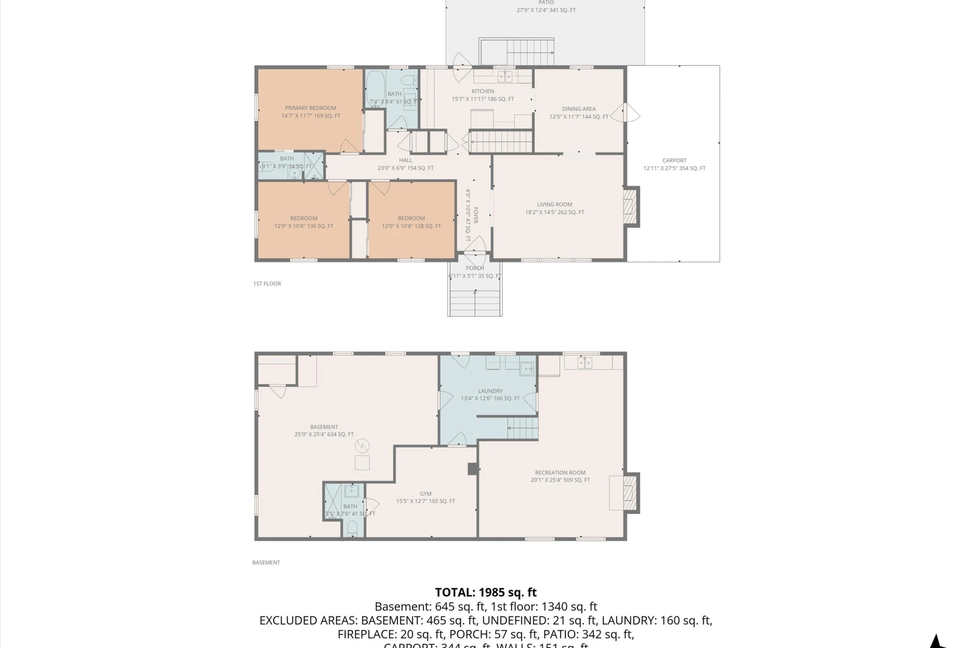 4824 Brookwood DR - Photo 46