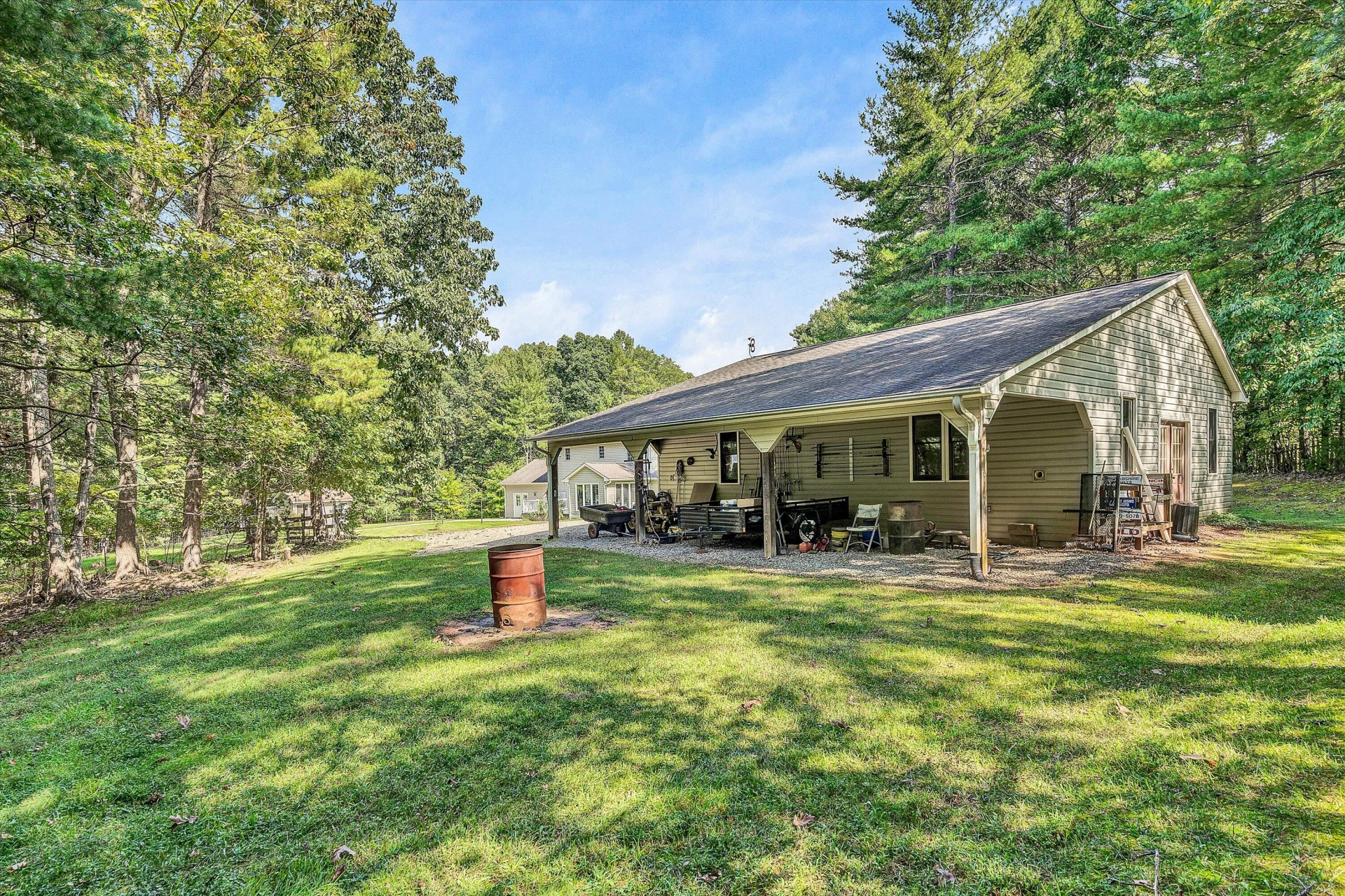 230 Wedgewood DR - Photo 40