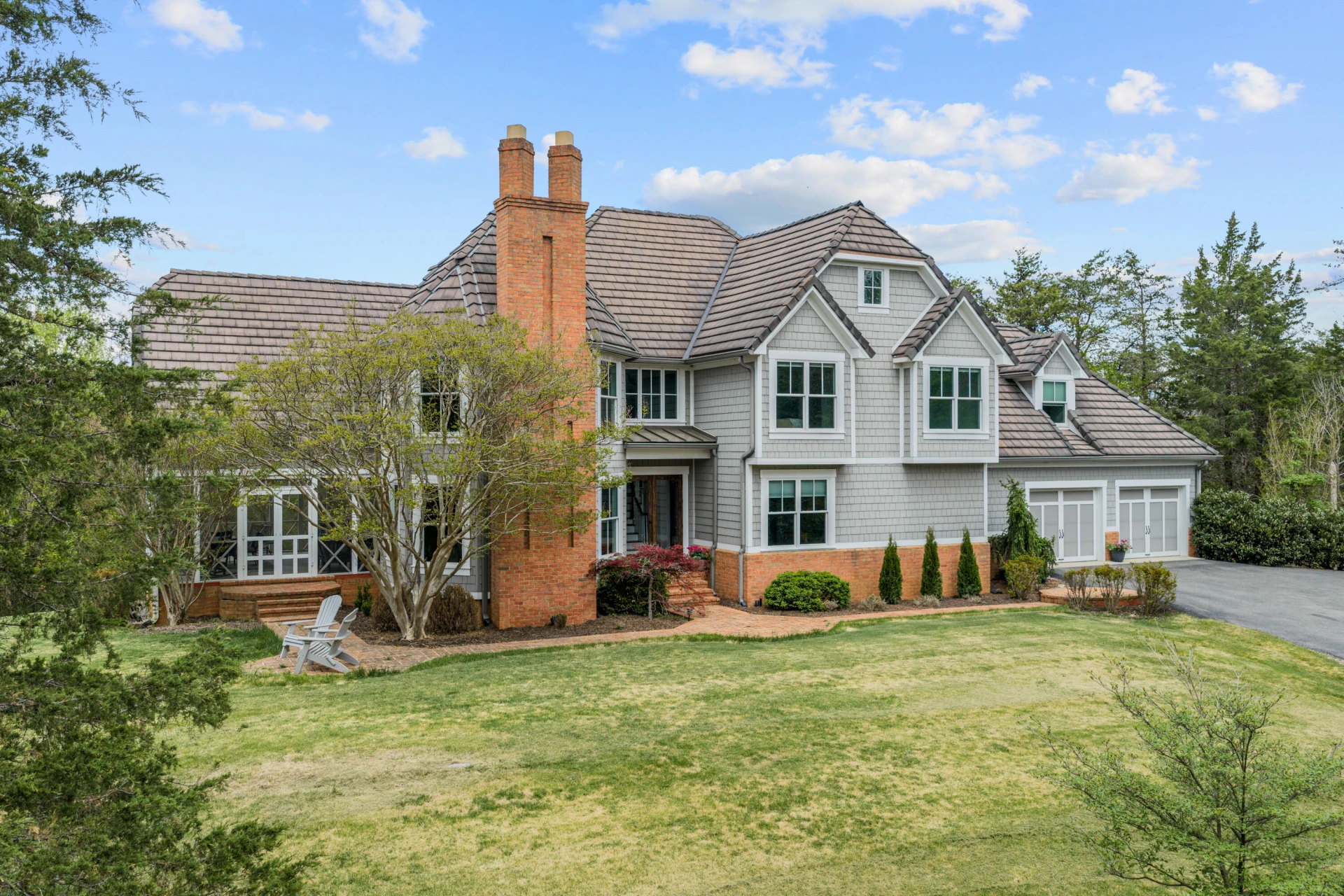344 Stonelea DR