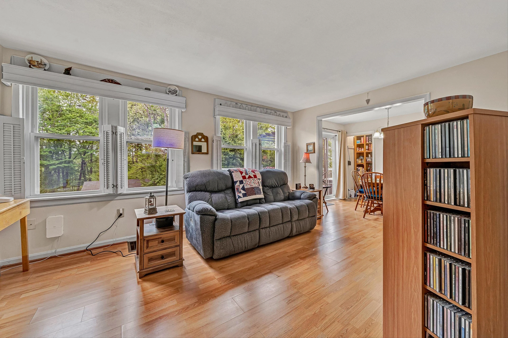 5451 Stearnes AVE - Photo 6