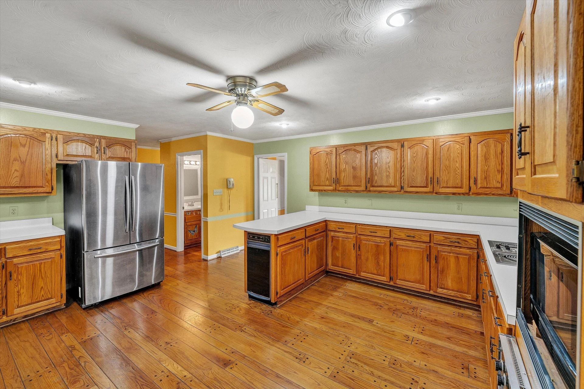 2479 OLD QUARRY RD - Photo 16