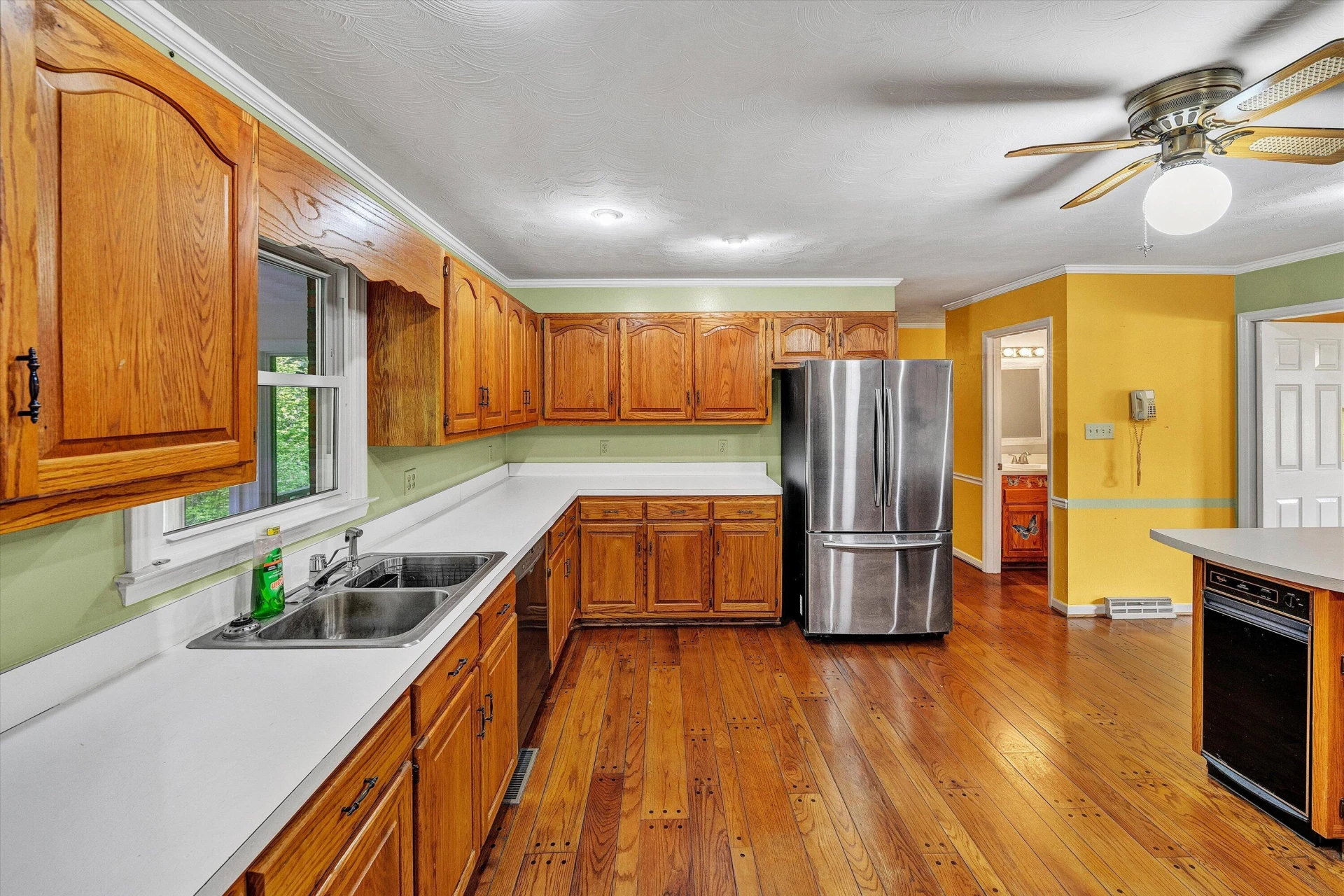 2479 OLD QUARRY RD - Photo 17