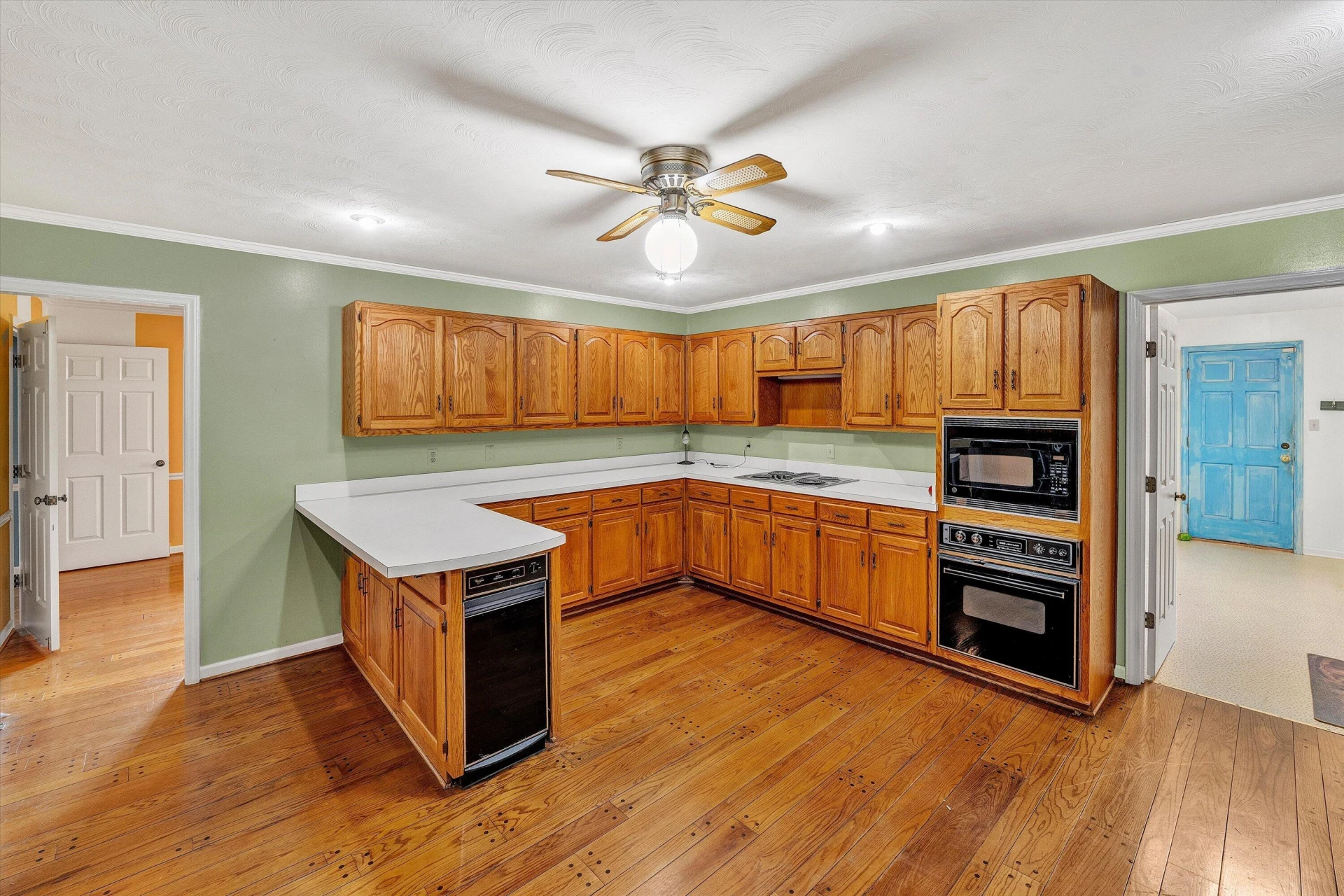 2479 OLD QUARRY RD - Photo 18