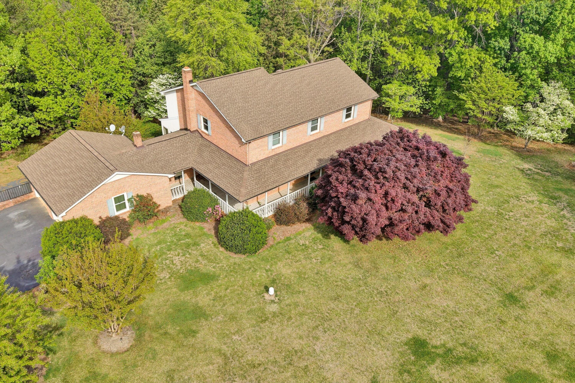 2479 OLD QUARRY RD - Photo 4