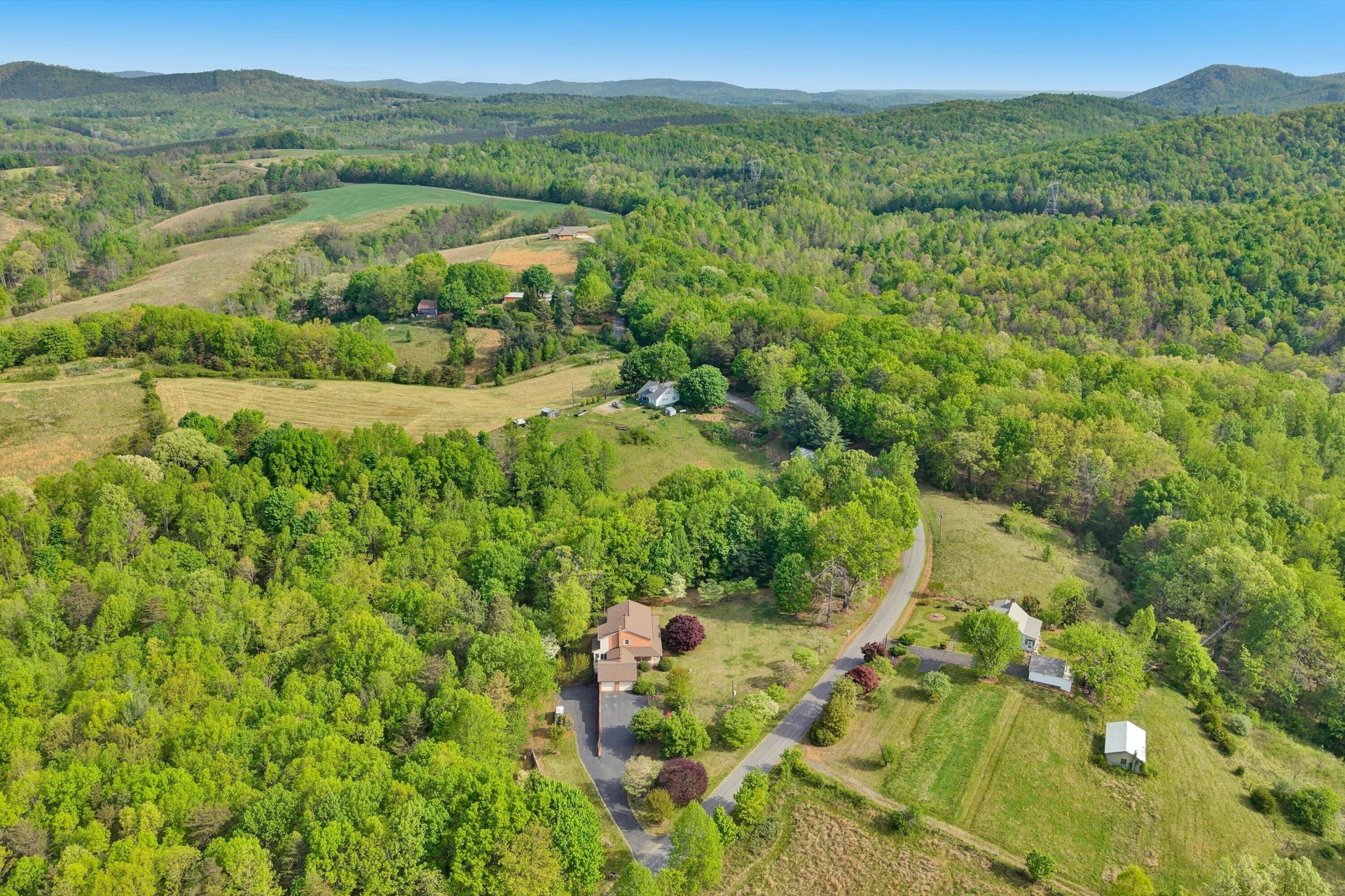 2479 OLD QUARRY RD - Photo 50