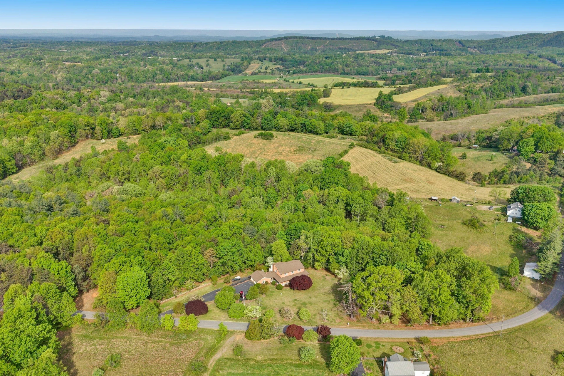2479 OLD QUARRY RD - Photo 6