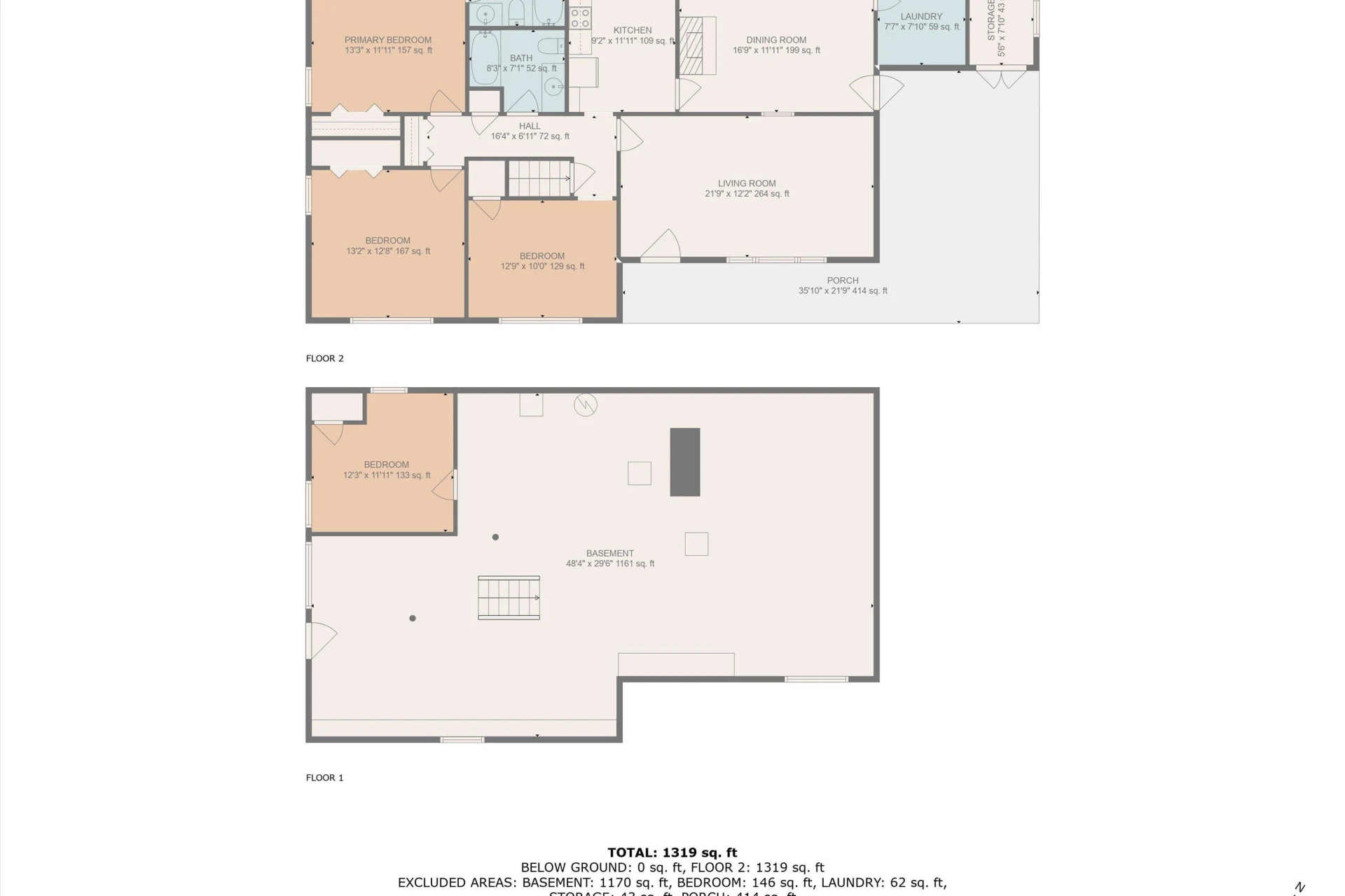 2925-2941 Leslie LN #2925, 2931-2941 - Photo 13