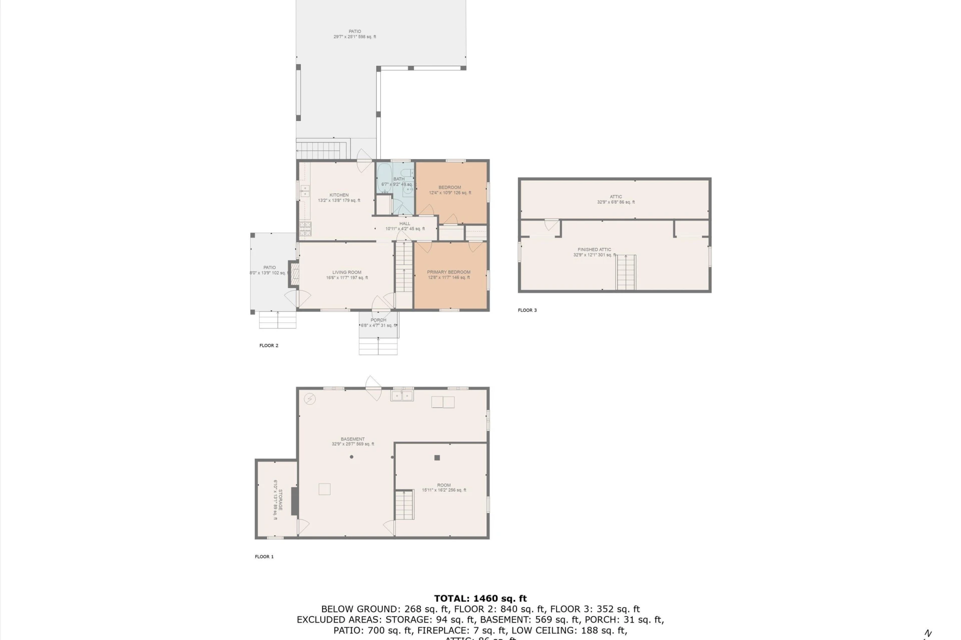 2925-2941 Leslie LN #2925, 2931-2941 - Photo 14