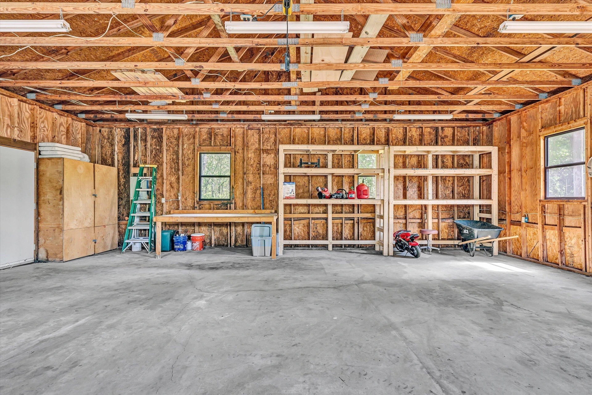 402 Harmony RD - Photo 25