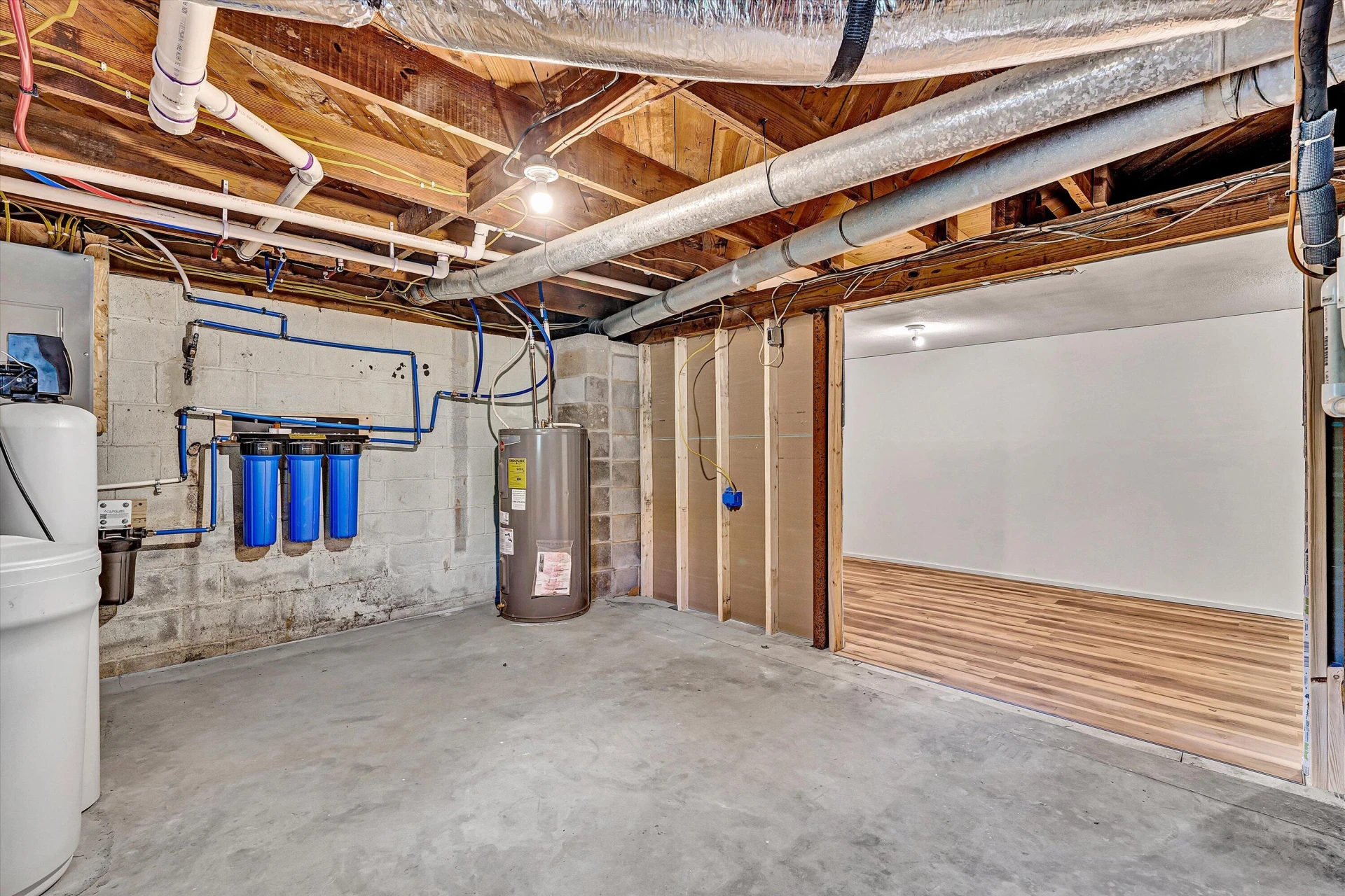 402 Harmony RD - Photo 26