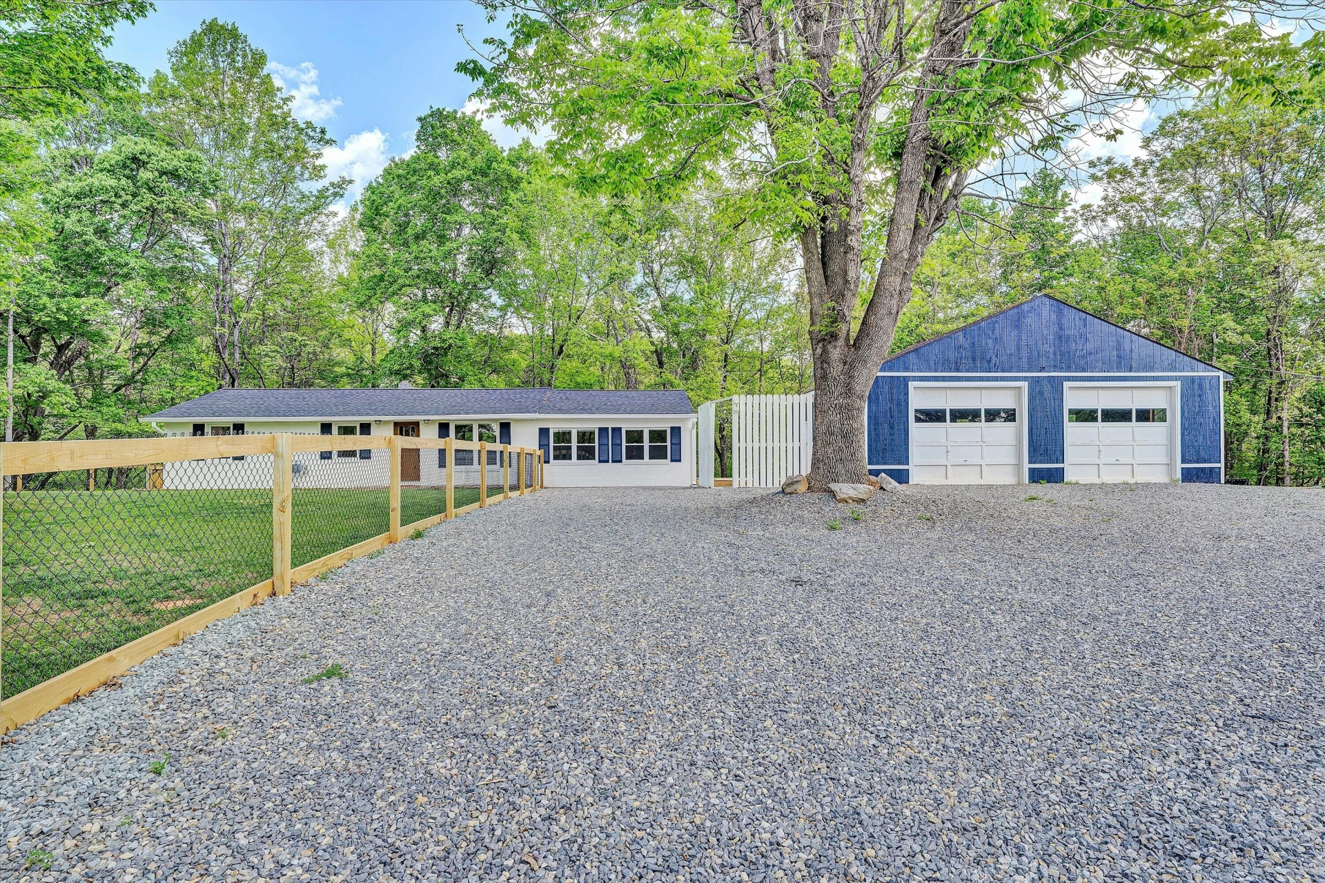 402 Harmony RD - Photo 3