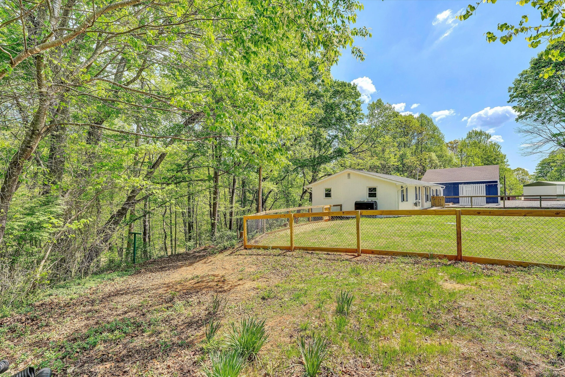 402 Harmony RD - Photo 32