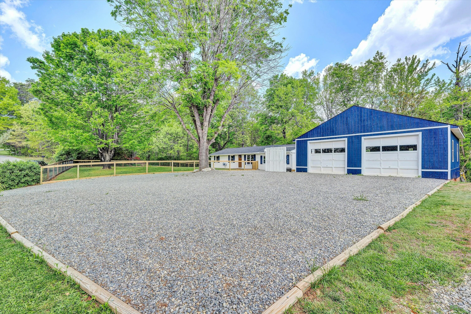 402 Harmony RD - Photo 33