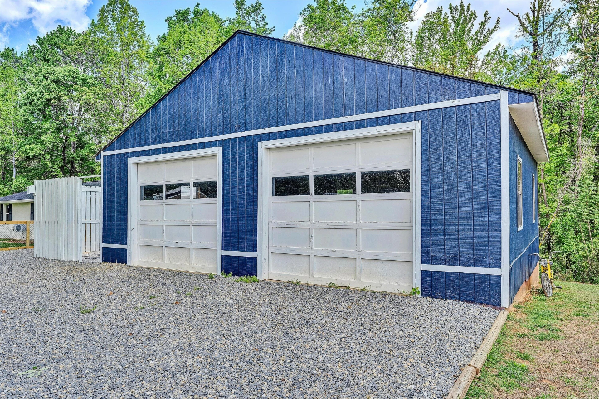 402 Harmony RD - Photo 35
