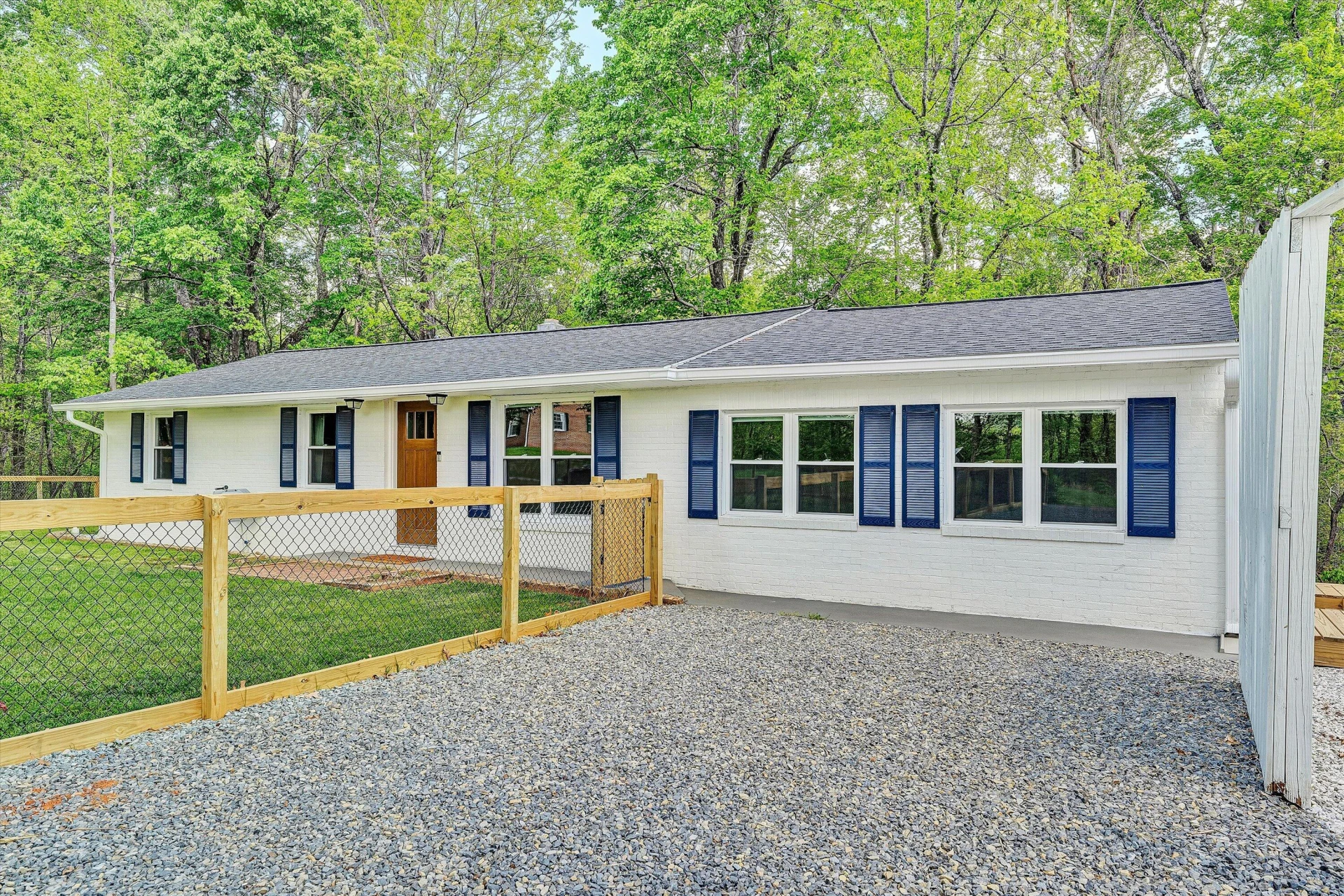 402 Harmony RD - Photo 4