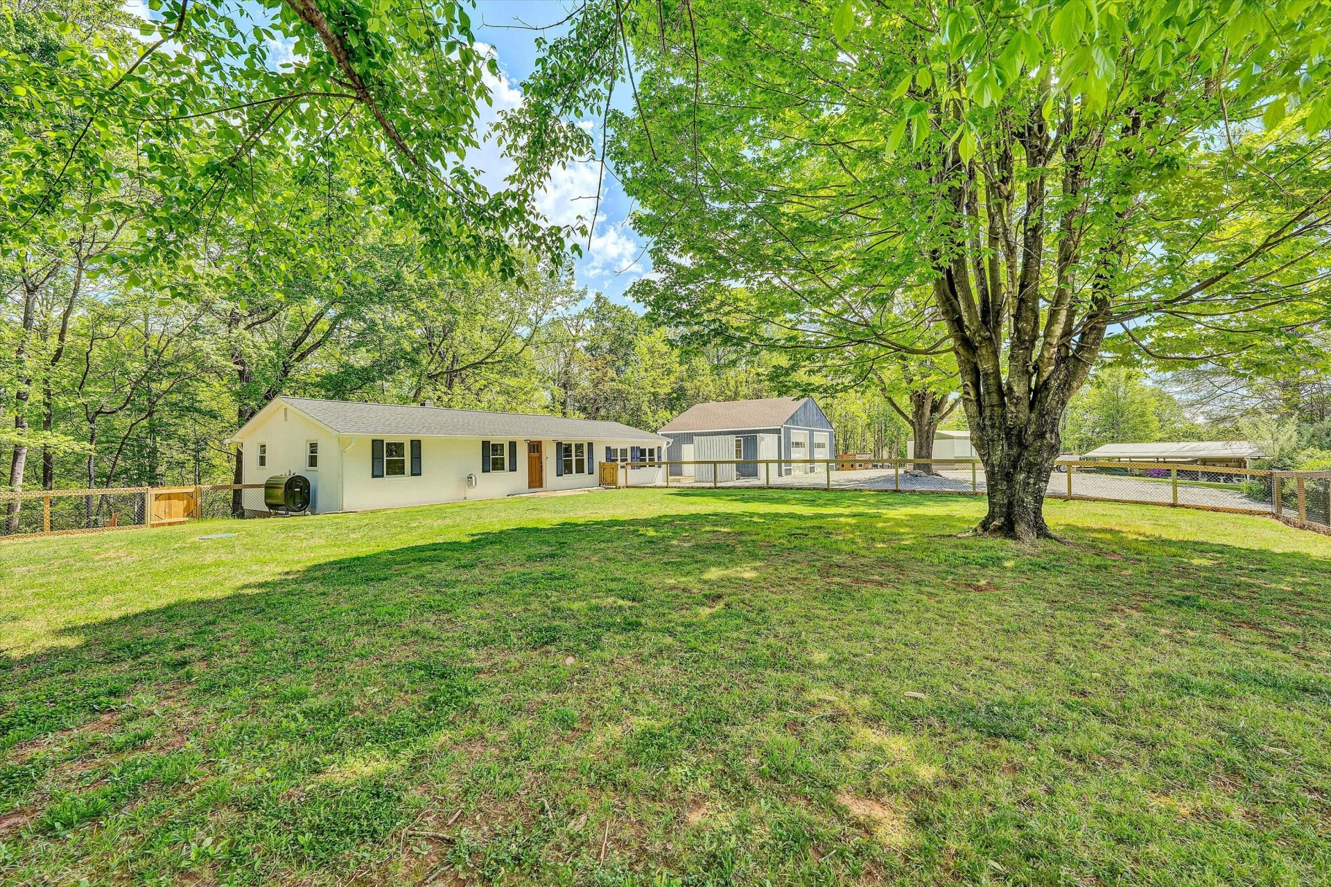 402 Harmony RD - Photo 6