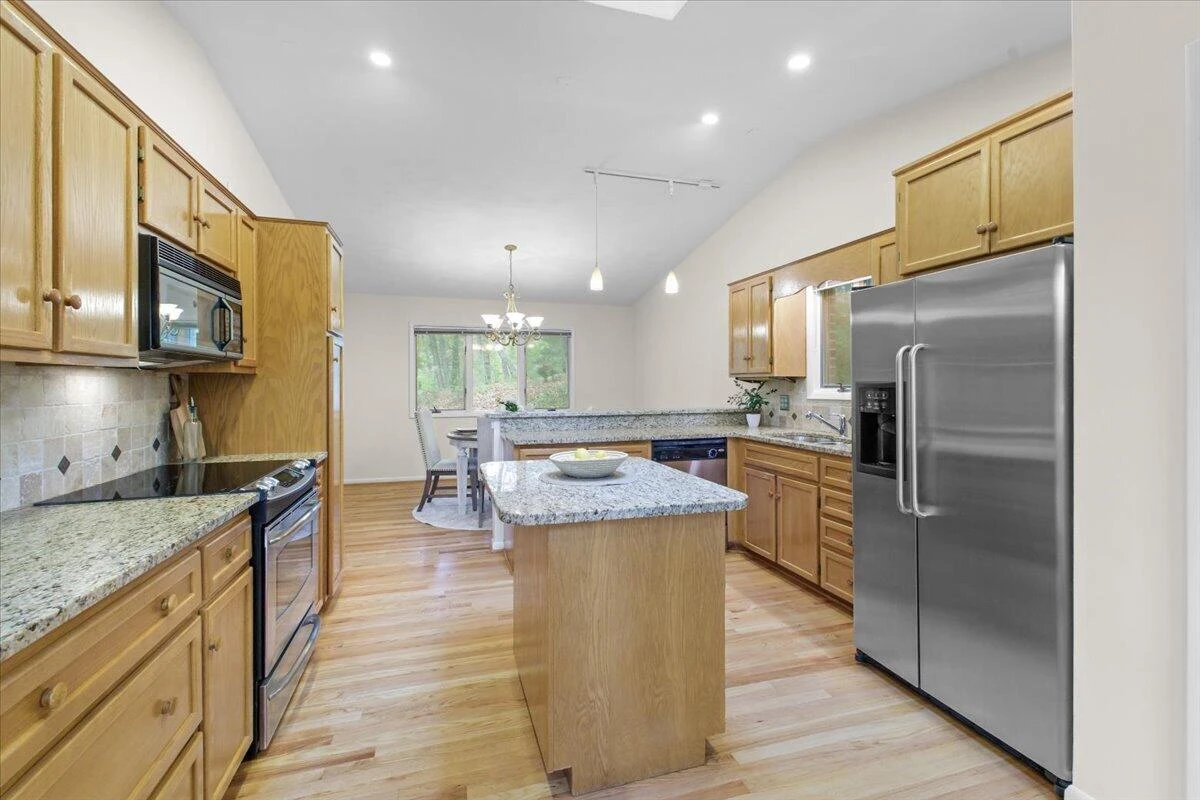 5751 Cox Hopkins RD - Photo 17