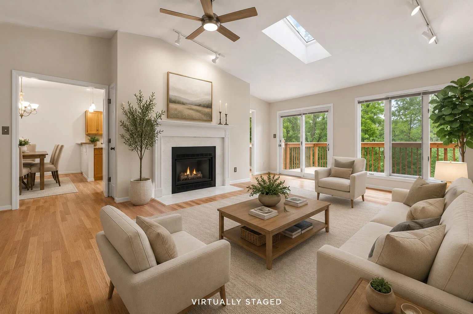 5751 Cox Hopkins RD - Photo 3