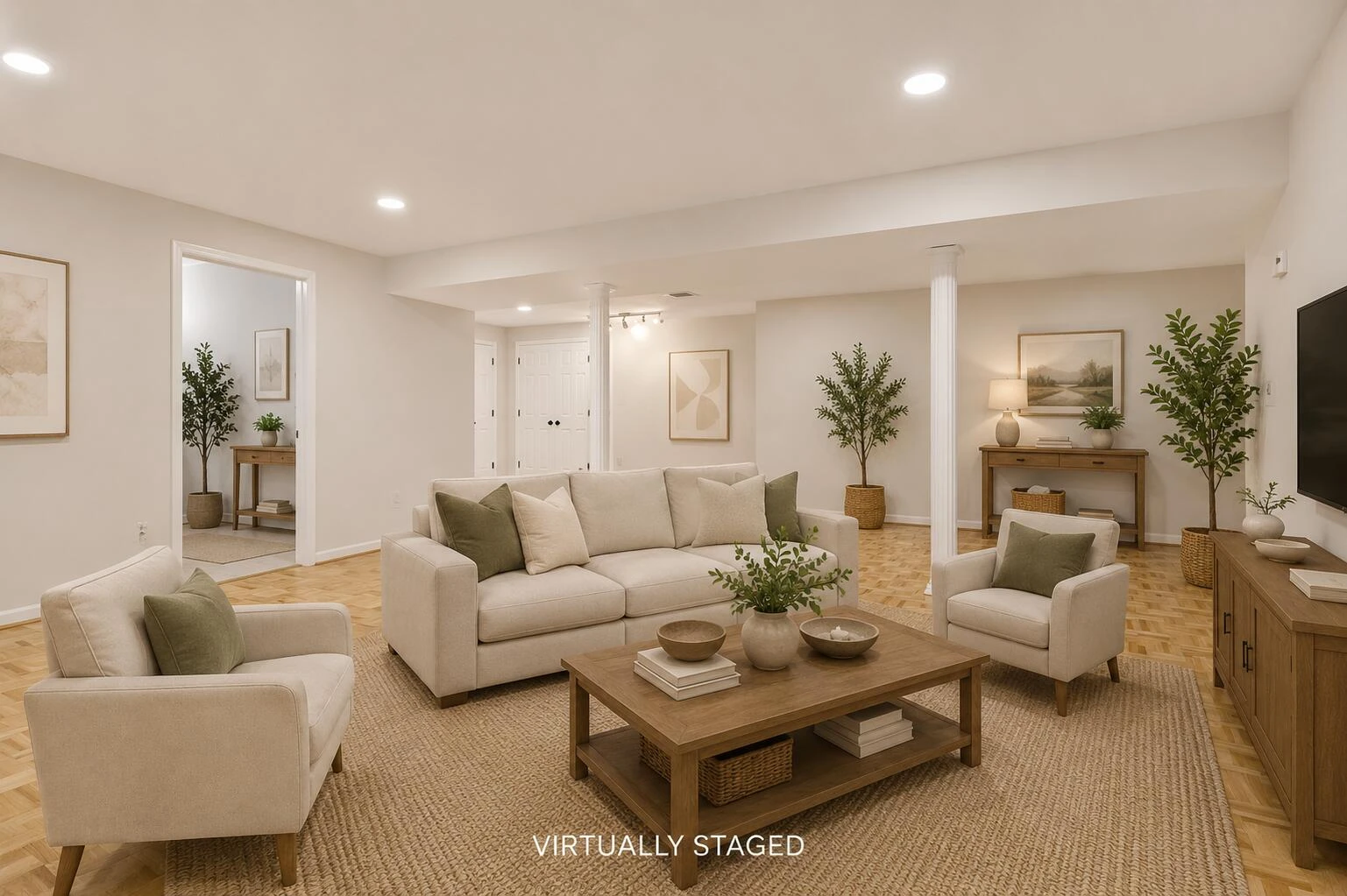5751 Cox Hopkins RD - Photo 35