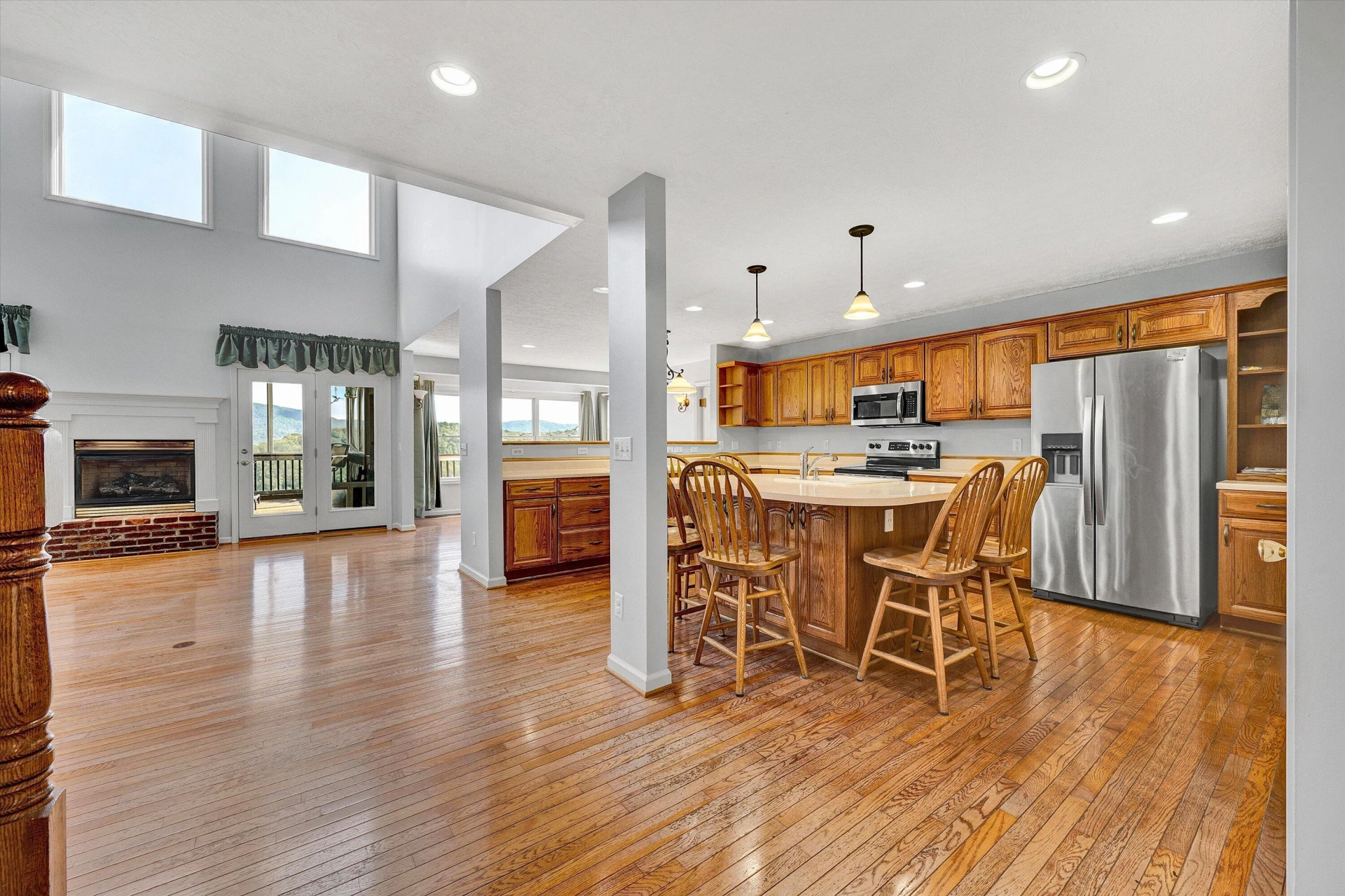312 Horseshoe Farm RD - Photo 10