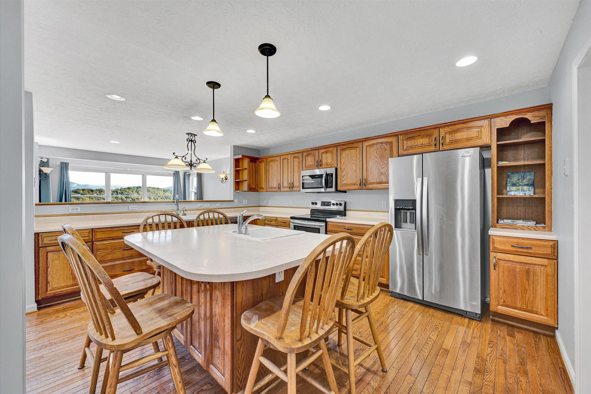 312 Horseshoe Farm RD - Photo 16