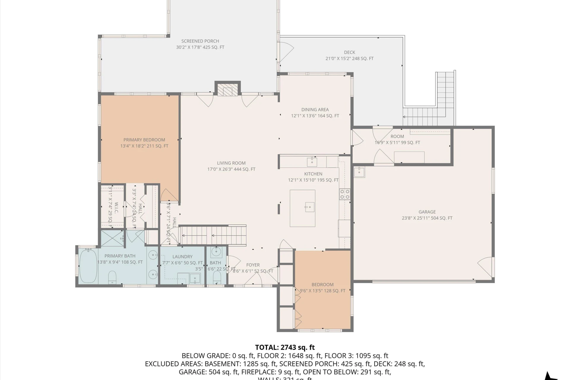 312 Horseshoe Farm RD - Photo 2