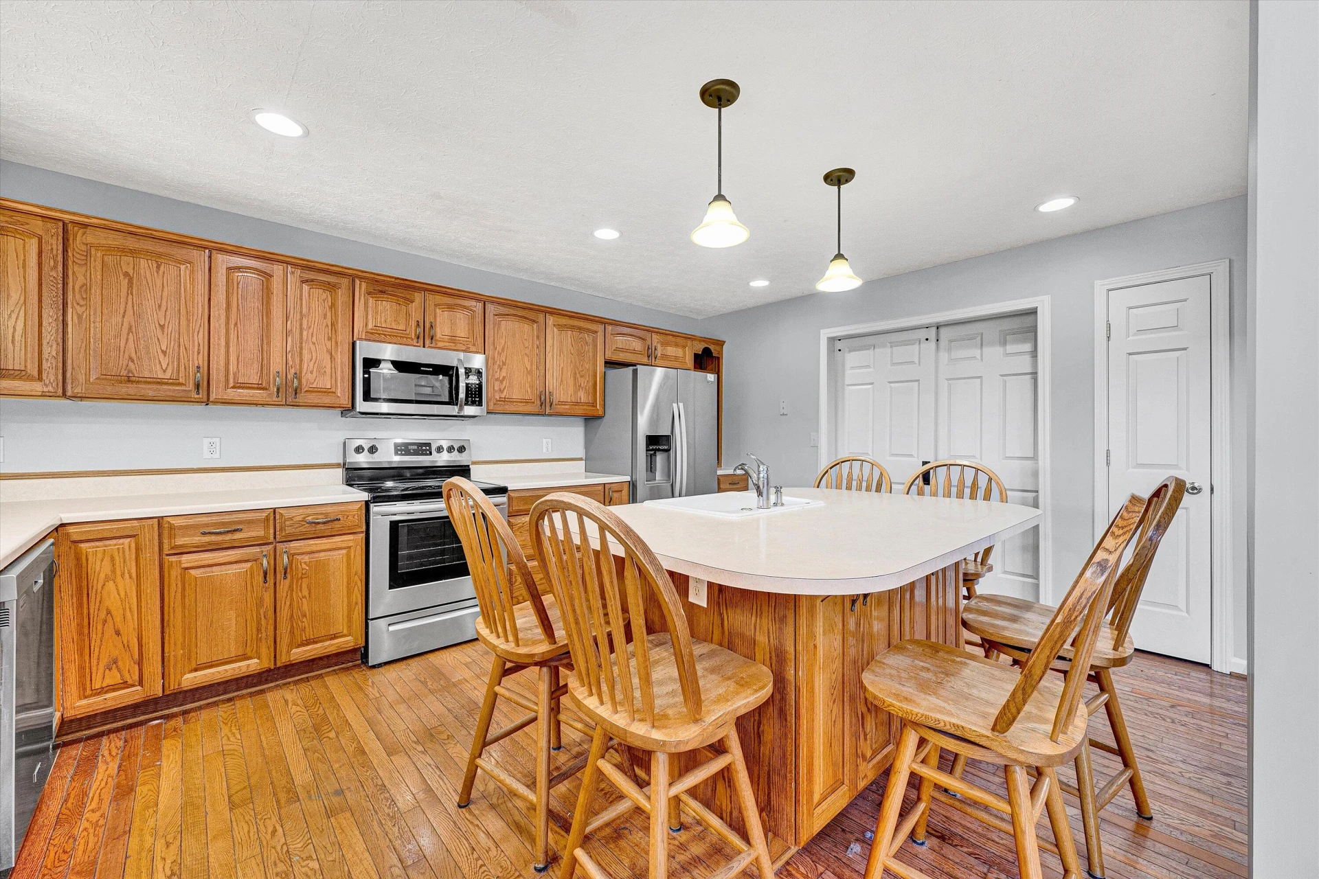 312 Horseshoe Farm RD - Photo 20