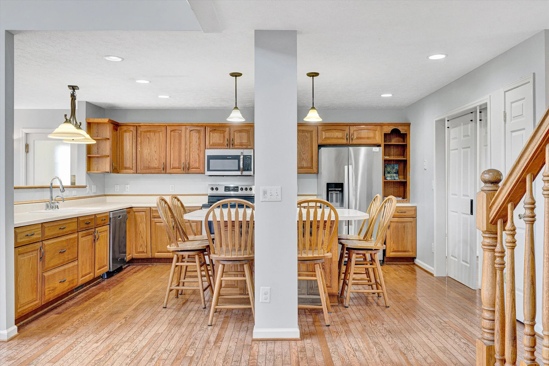 312 Horseshoe Farm RD - Photo 22