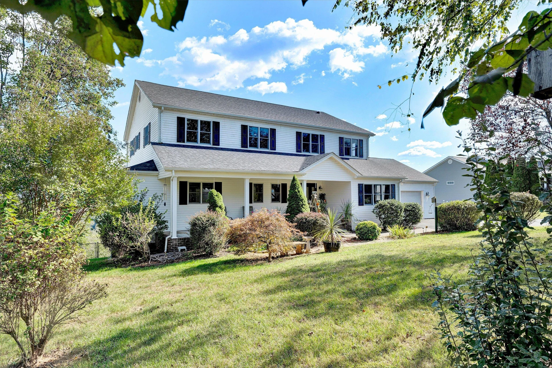 312 Horseshoe Farm RD - Photo 3