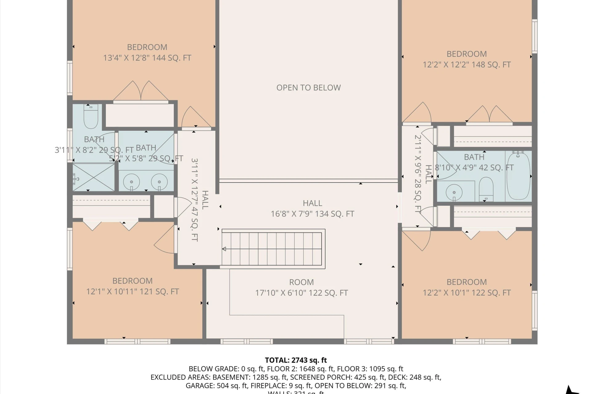 312 Horseshoe Farm RD - Photo 4