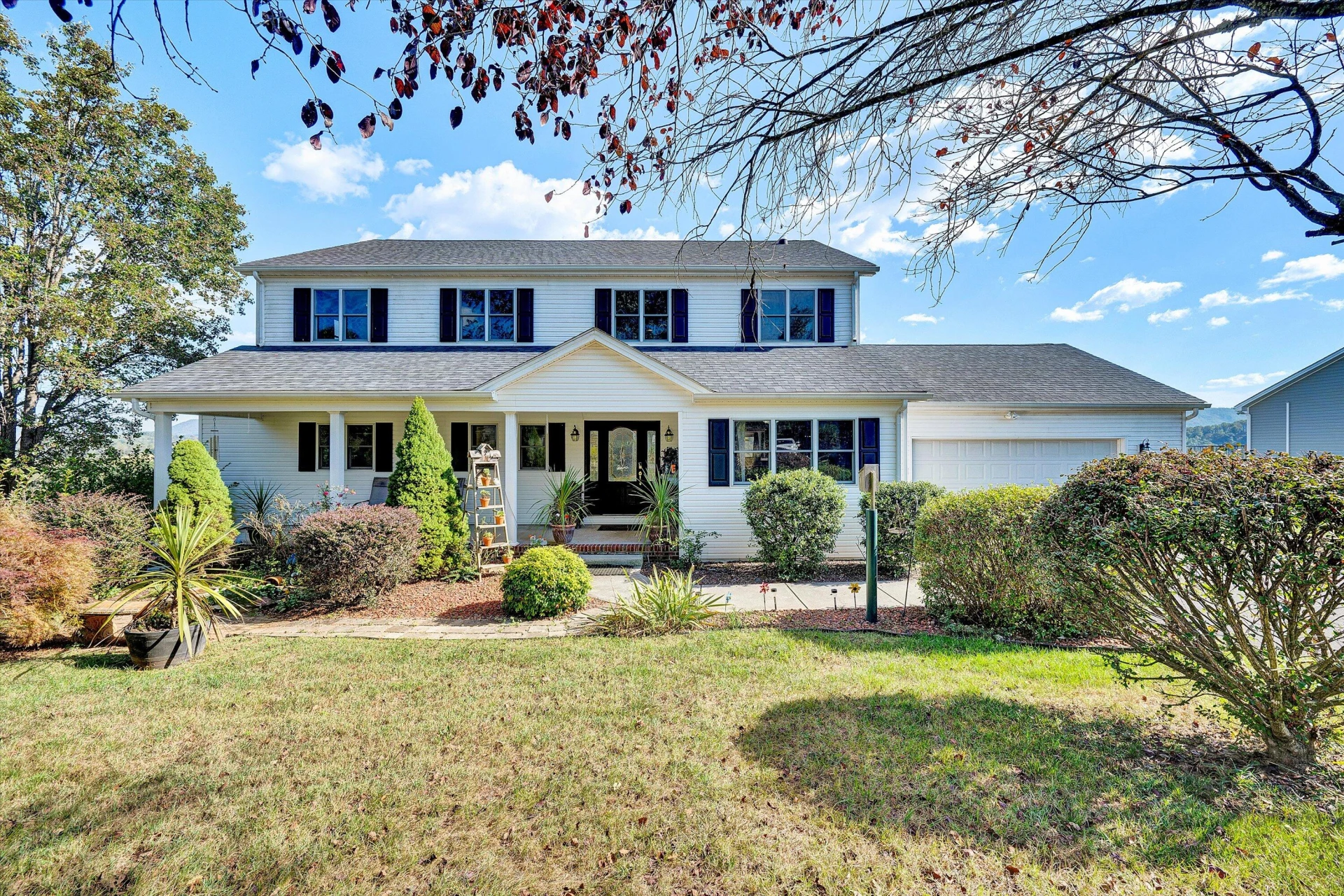 312 Horseshoe Farm RD - Photo 5