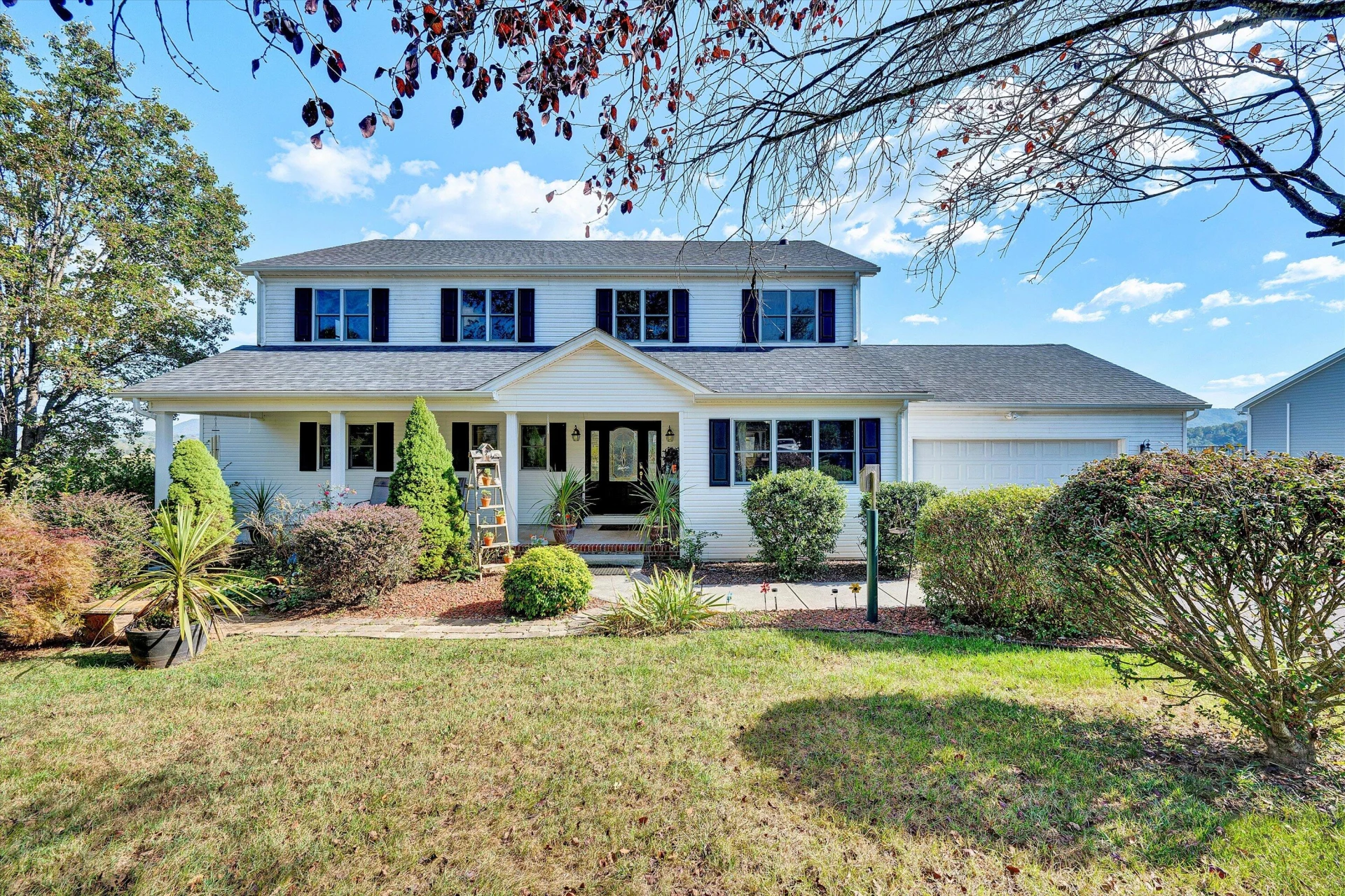 312 Horseshoe Farm RD - Photo 69