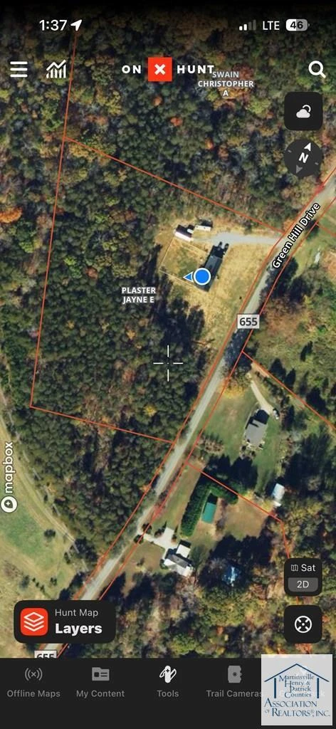 3171 Green Hill DR - Photo 35