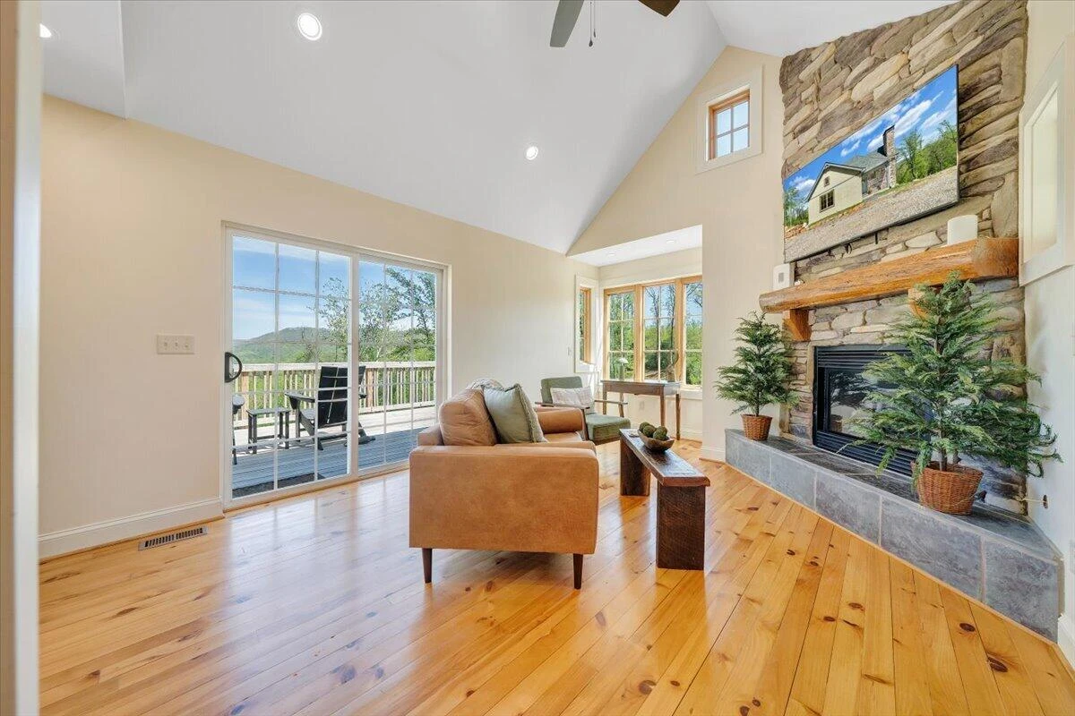 175 Hayden Mountain RD - Photo 23