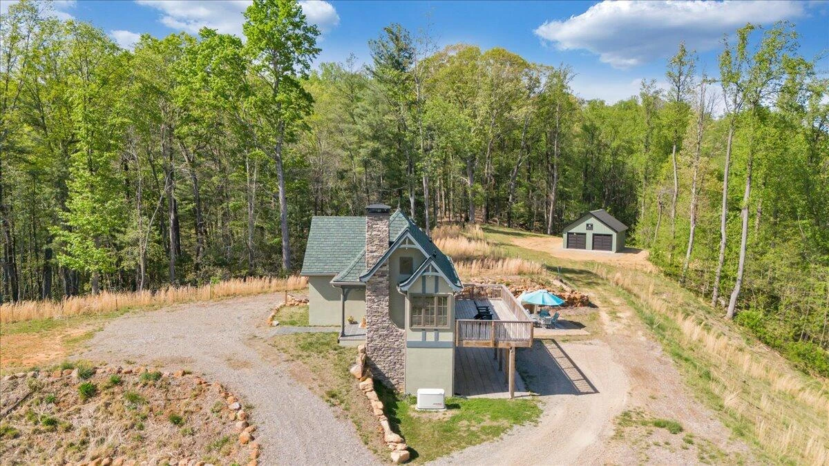 175 Hayden Mountain RD - Photo 3