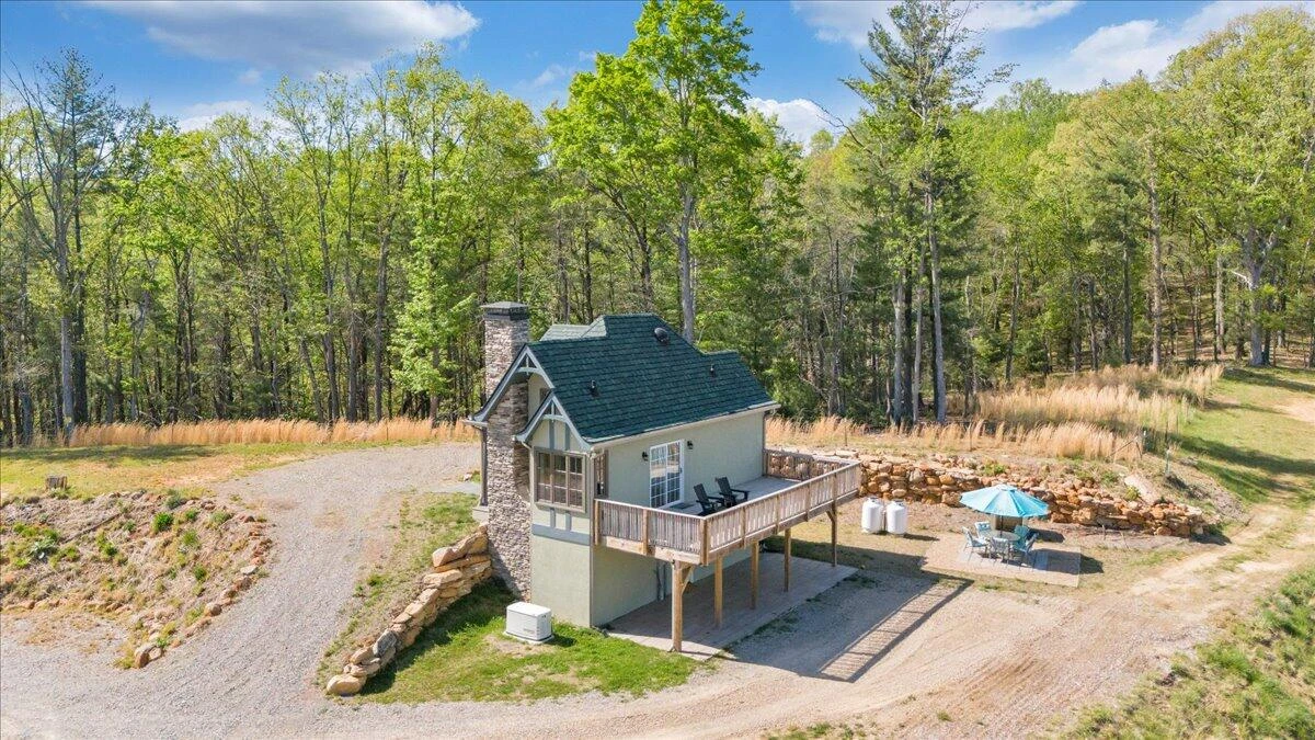 175 Hayden Mountain RD - Photo 4