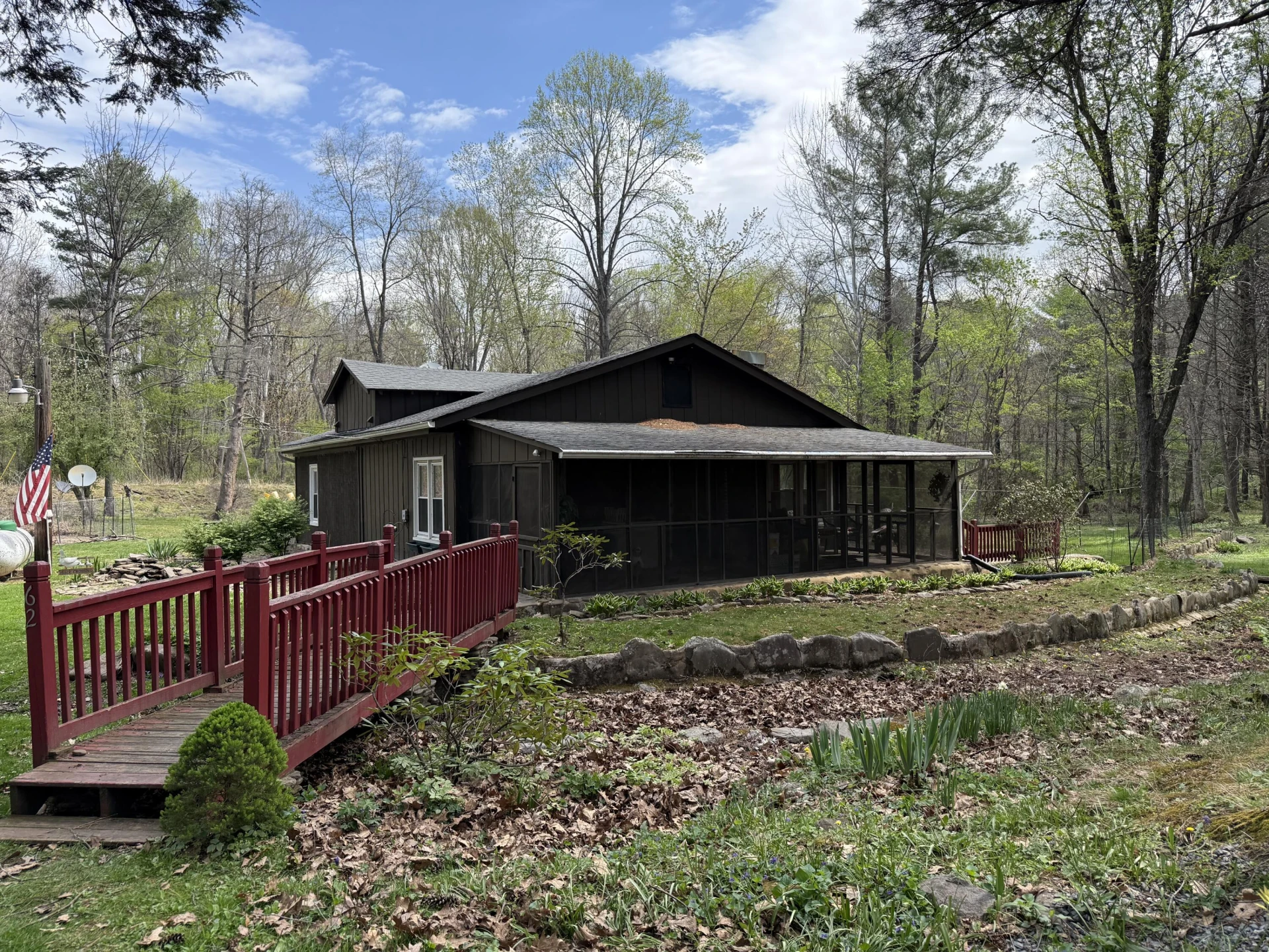 62 Leverock LN