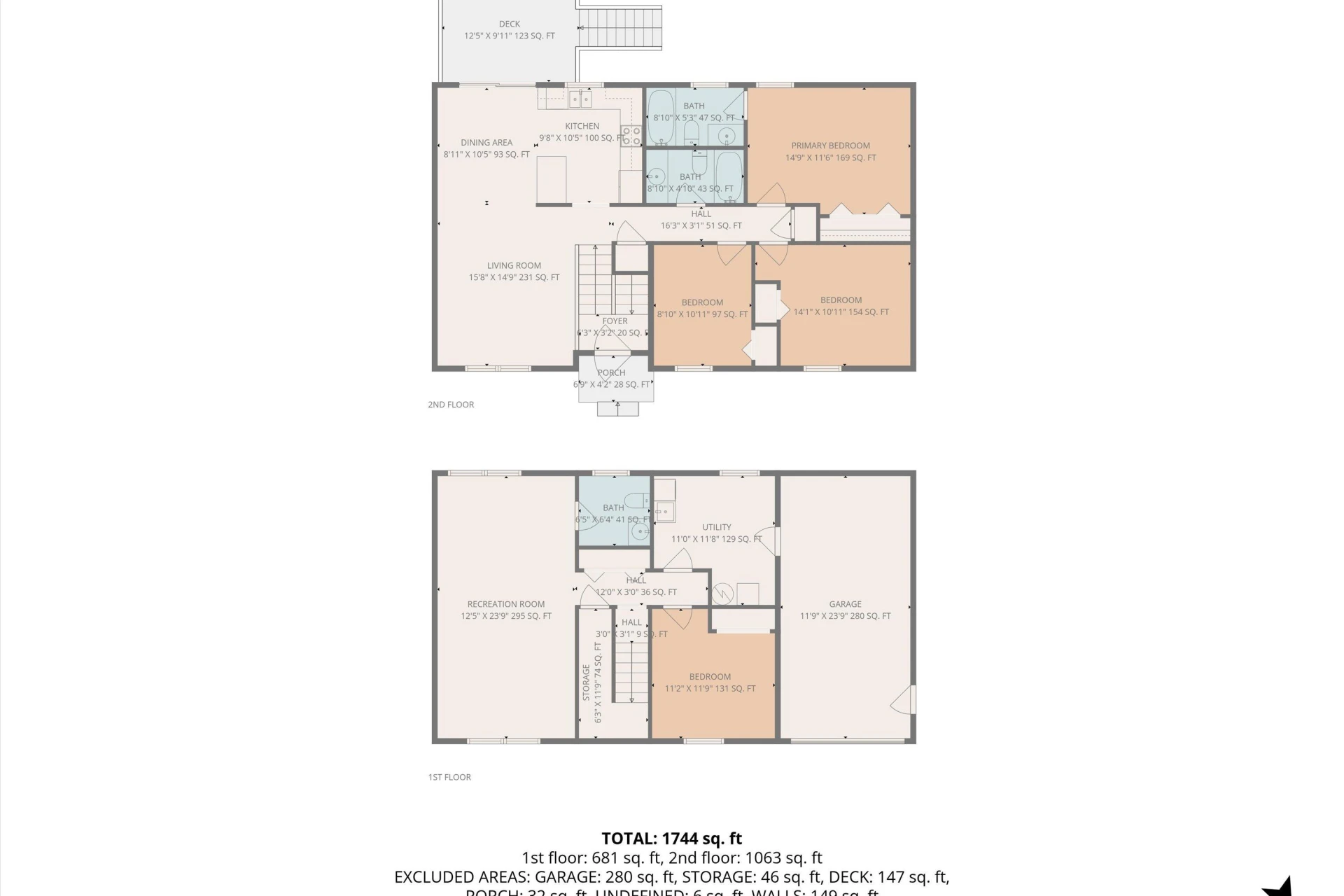300 Brittany LN - Photo 48