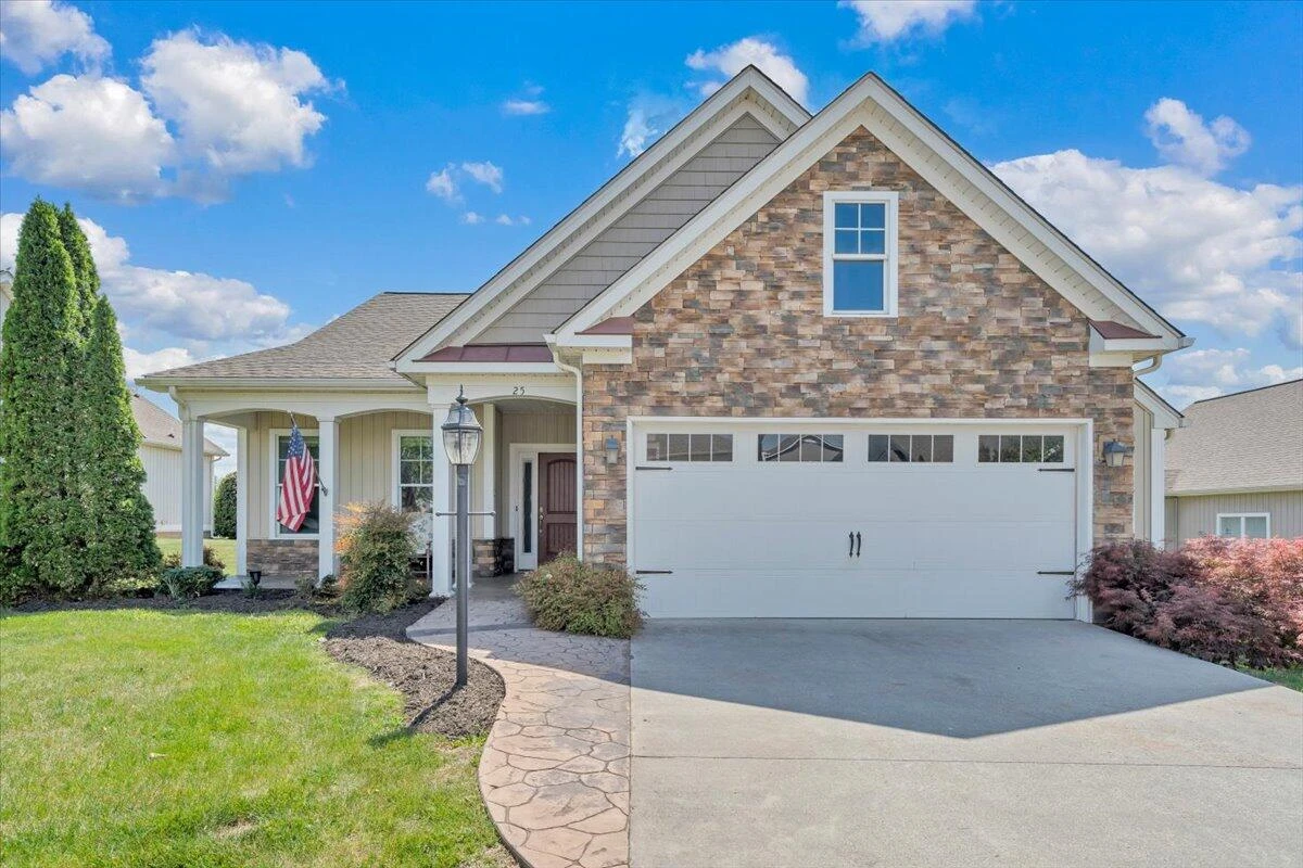 25 Cabel CT