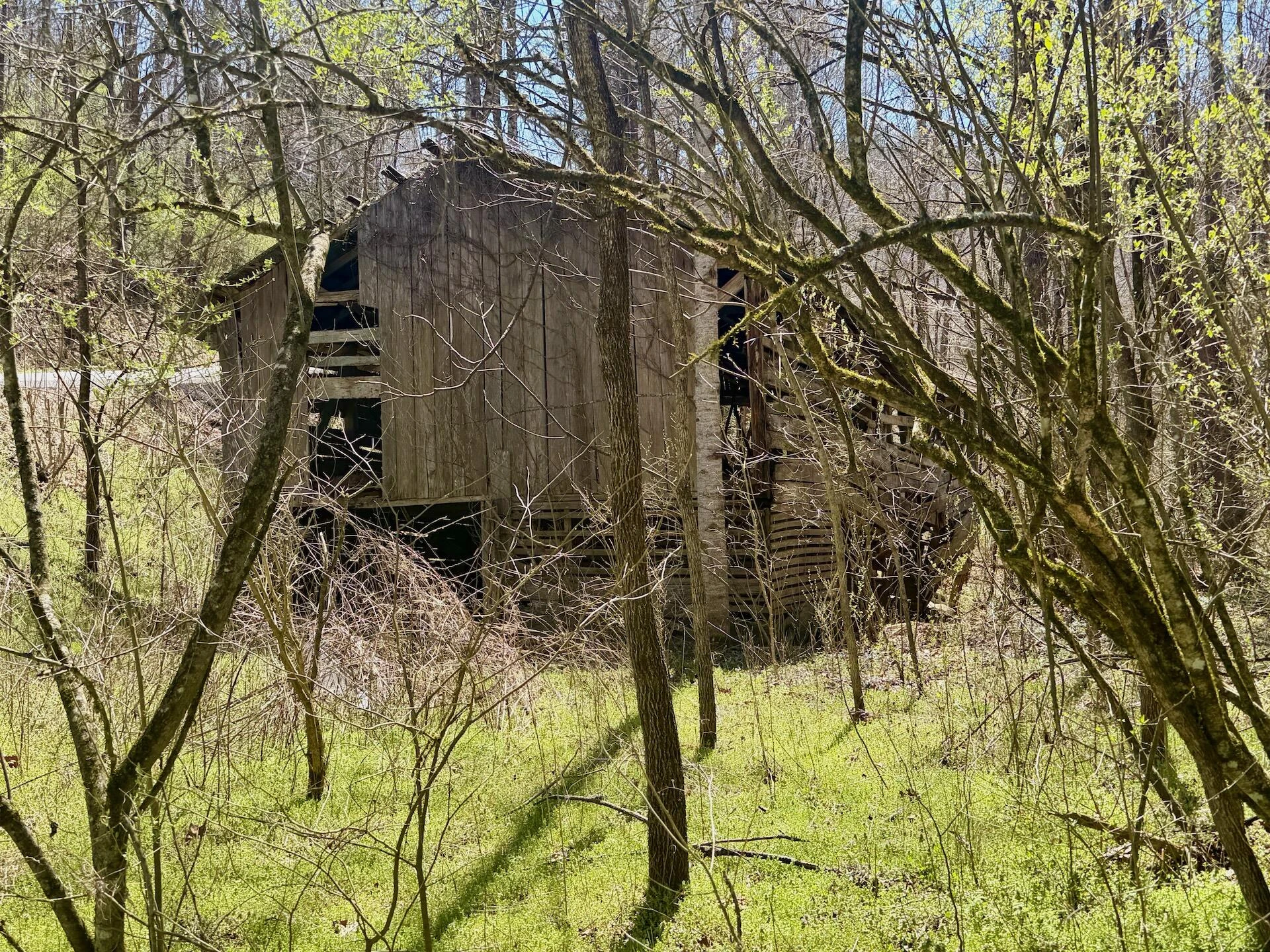 0 Greens Chapel LN - Photo 19