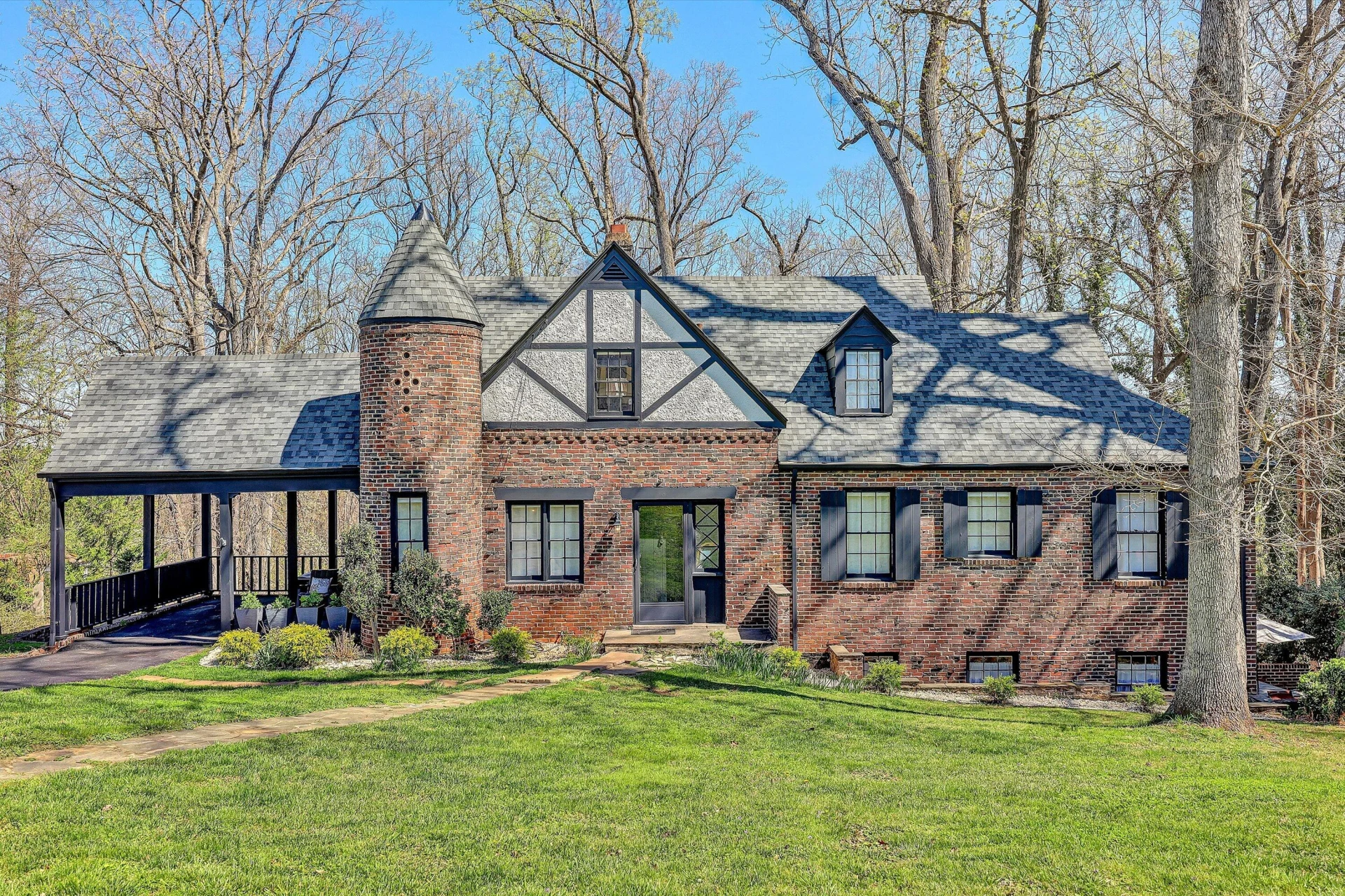 925 Mulberry RD - Photo 39
