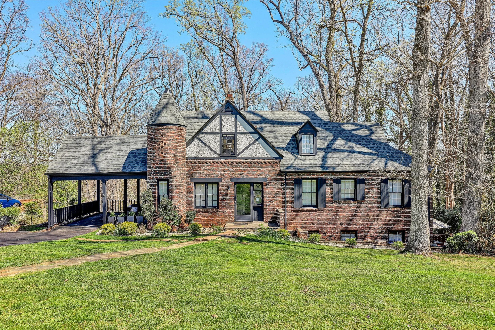 925 Mulberry RD - Photo 6
