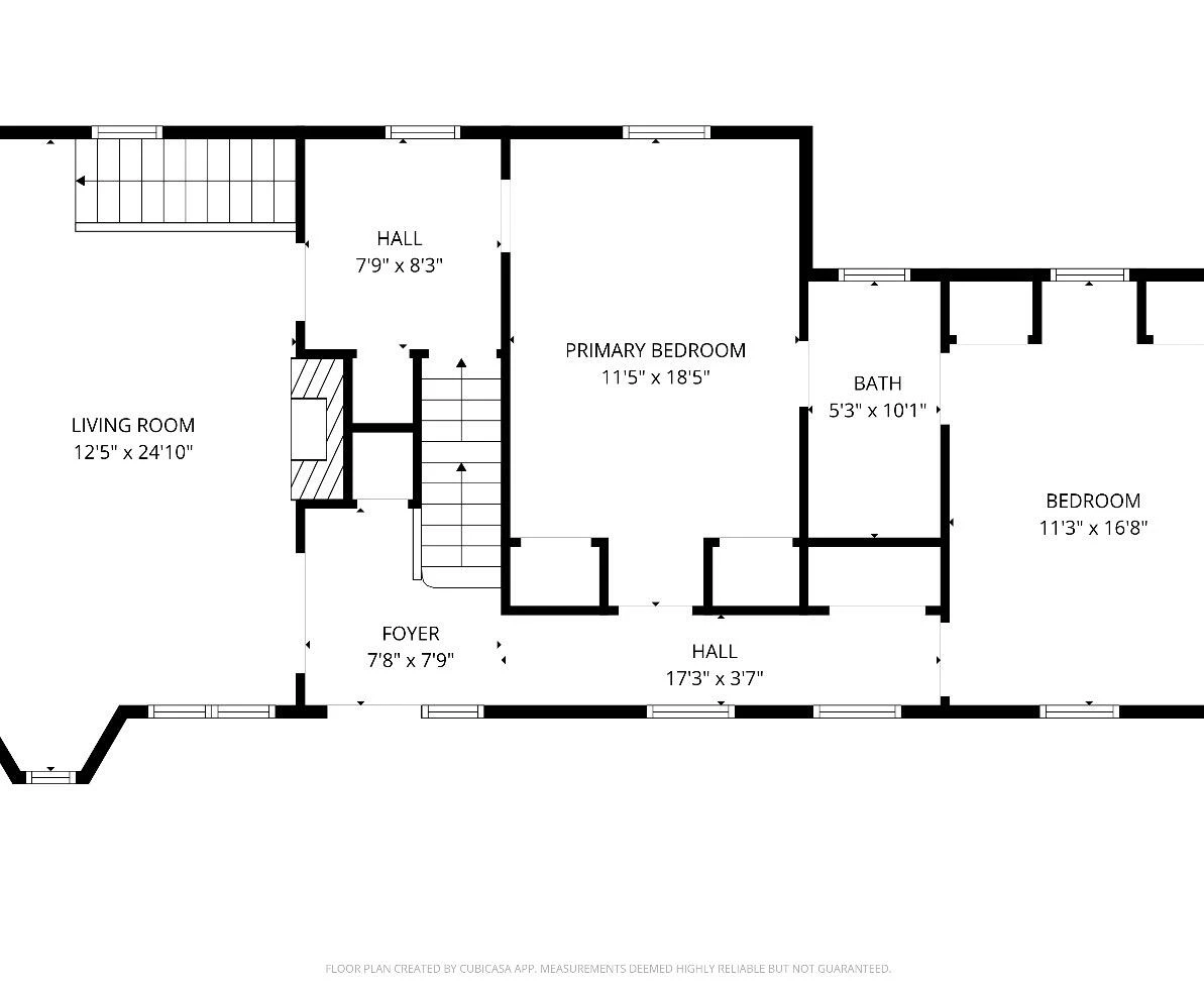 925 Mulberry RD - Photo 40